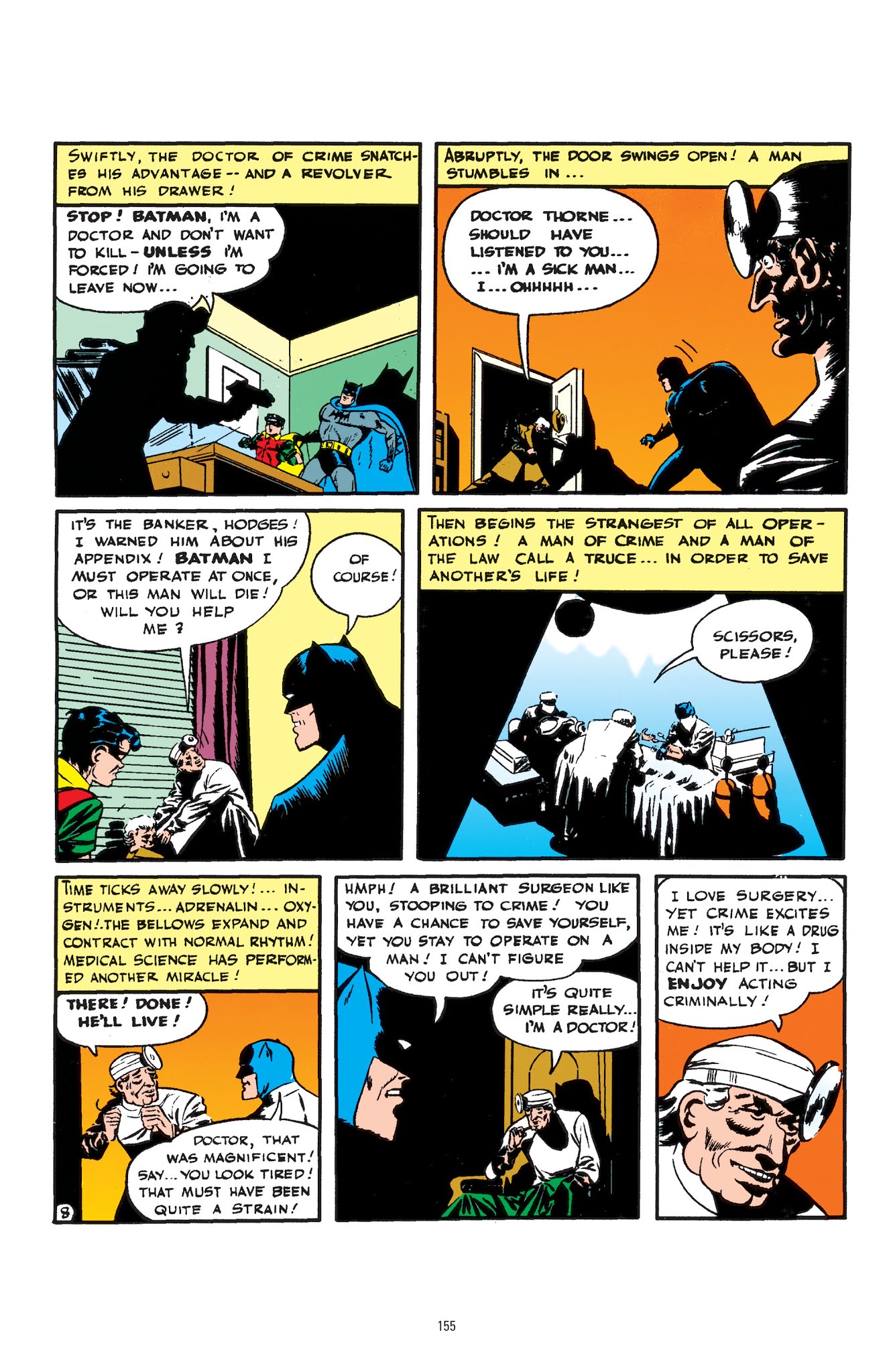 Read online Batman: The Golden Age Omnibus comic -  Issue # TPB 5 (Part 2) - 55
