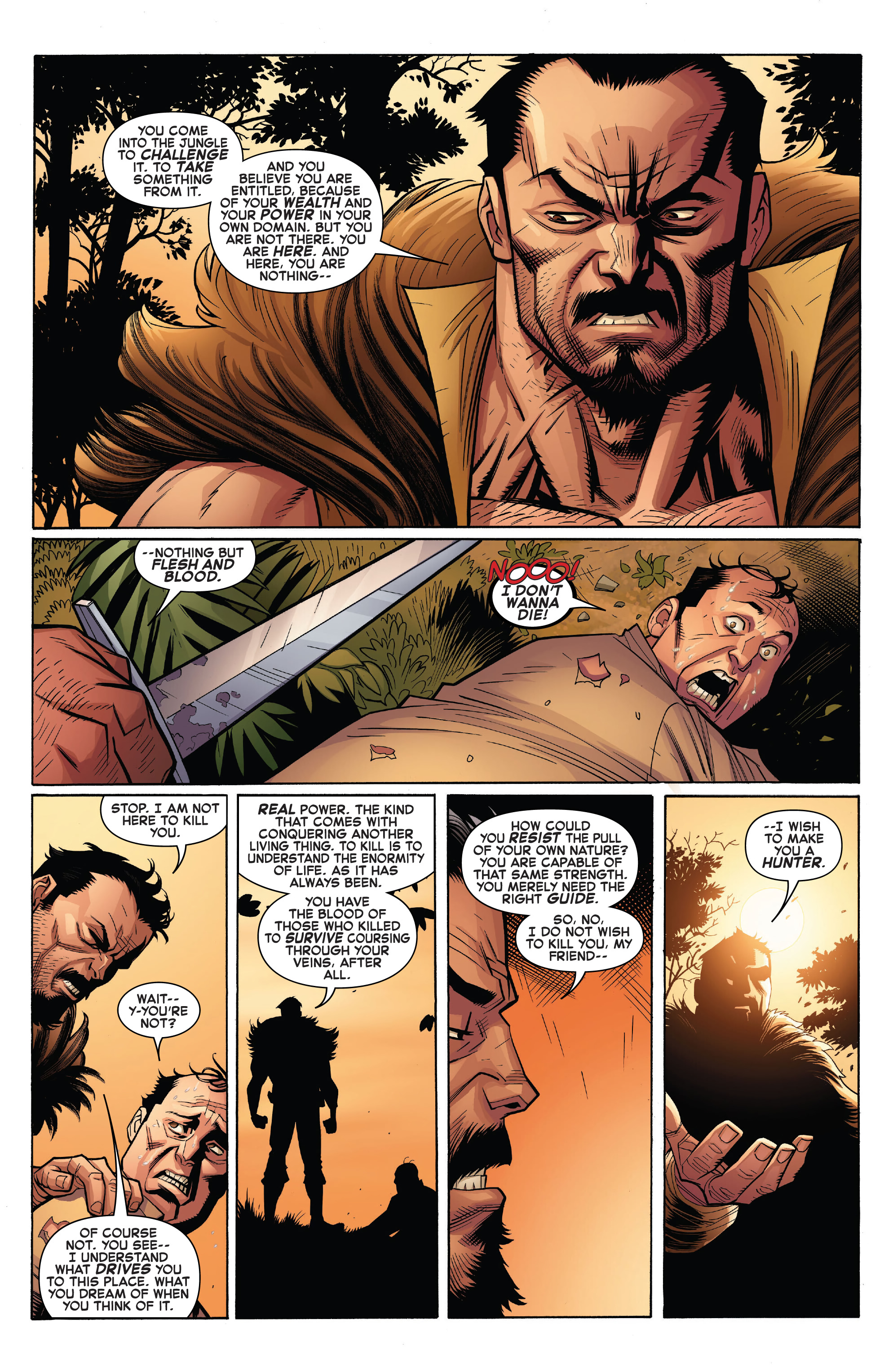 Read online The Amazing Spider-Man: By Nick Spencer Omnibus comic -  Issue # TPB (Part 4) - 54