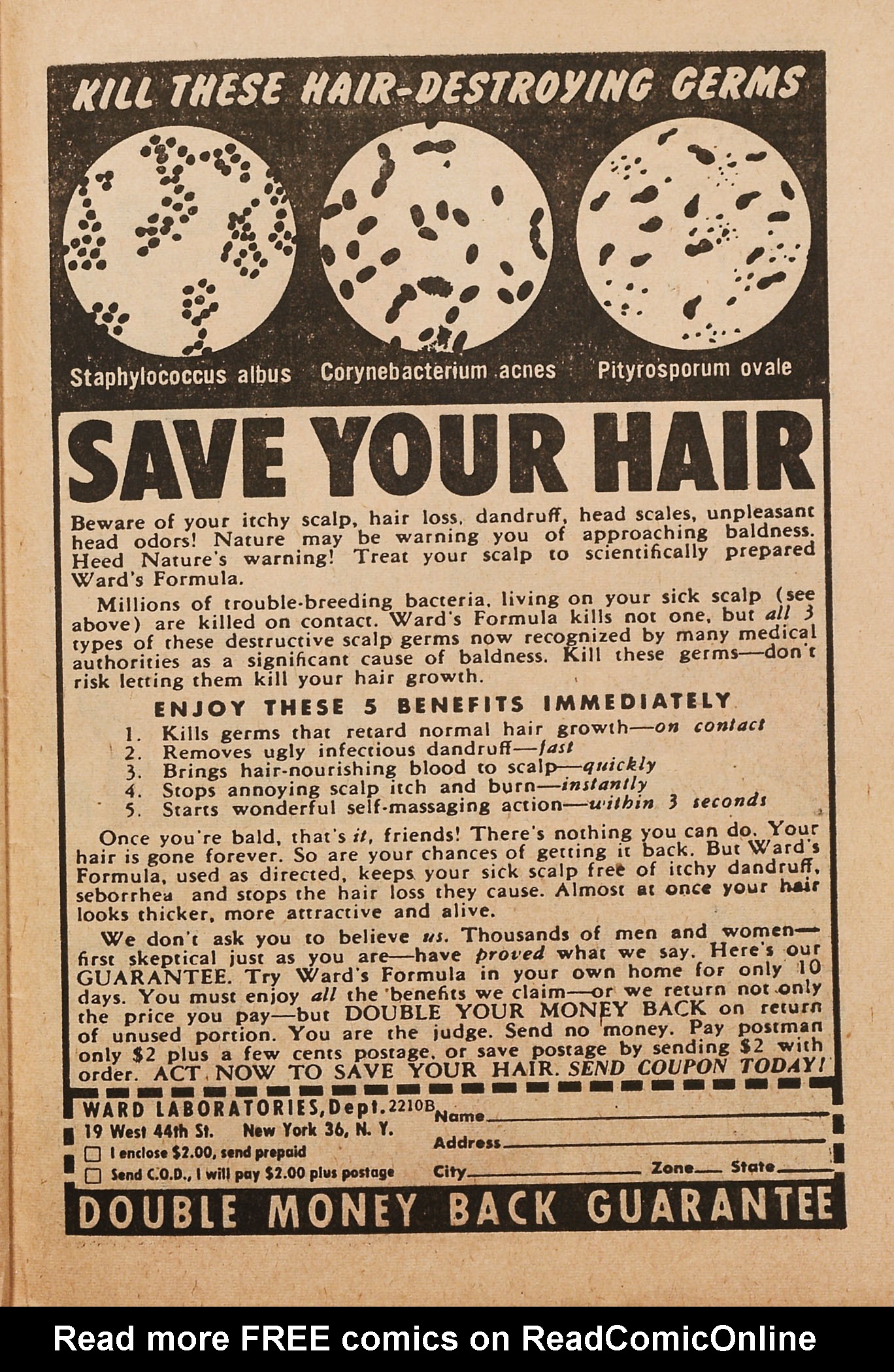 Read online Young Love (1949) comic -  Issue #67 - 29