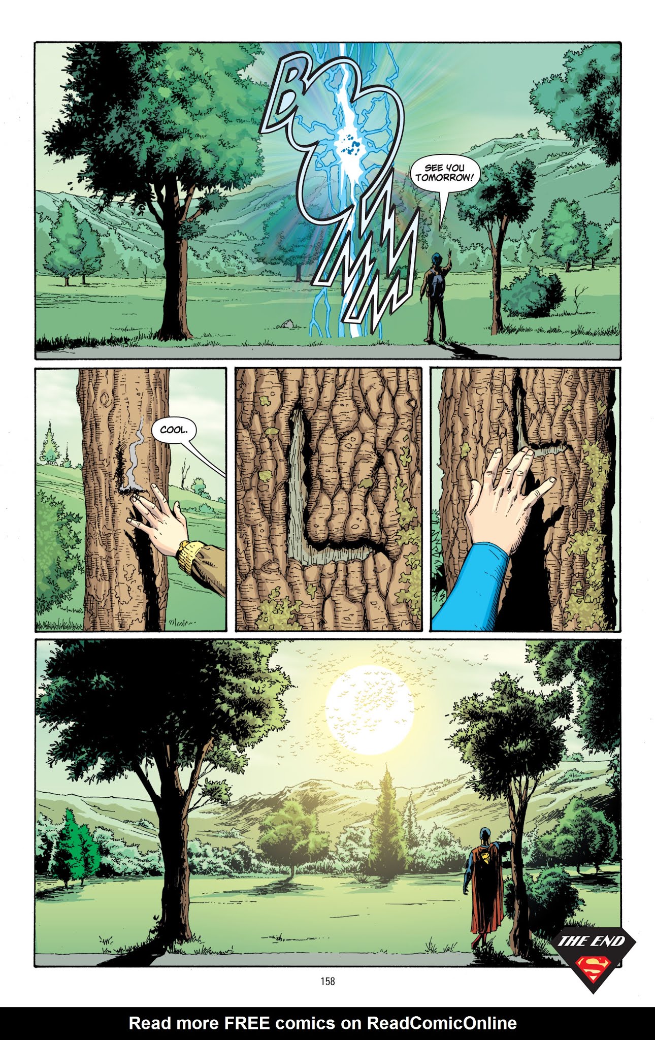 Read online Superman and the Legion of Super-Heroes comic -  Issue # TPB (Part 2) - 51