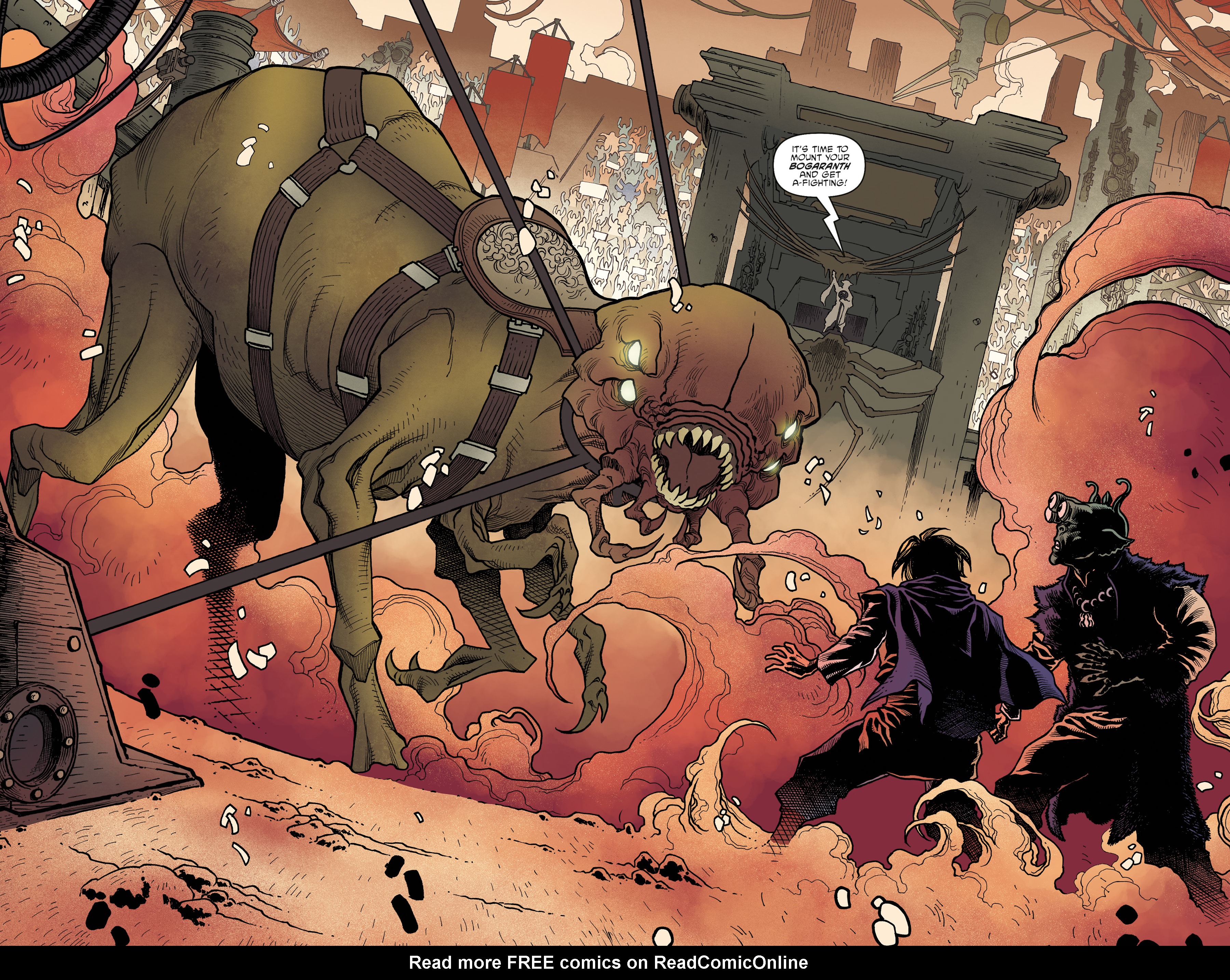 Read online Star Wars: The High Republic Adventures -The Complete Phase 1 comic -  Issue # TPB (Part 1) - 67