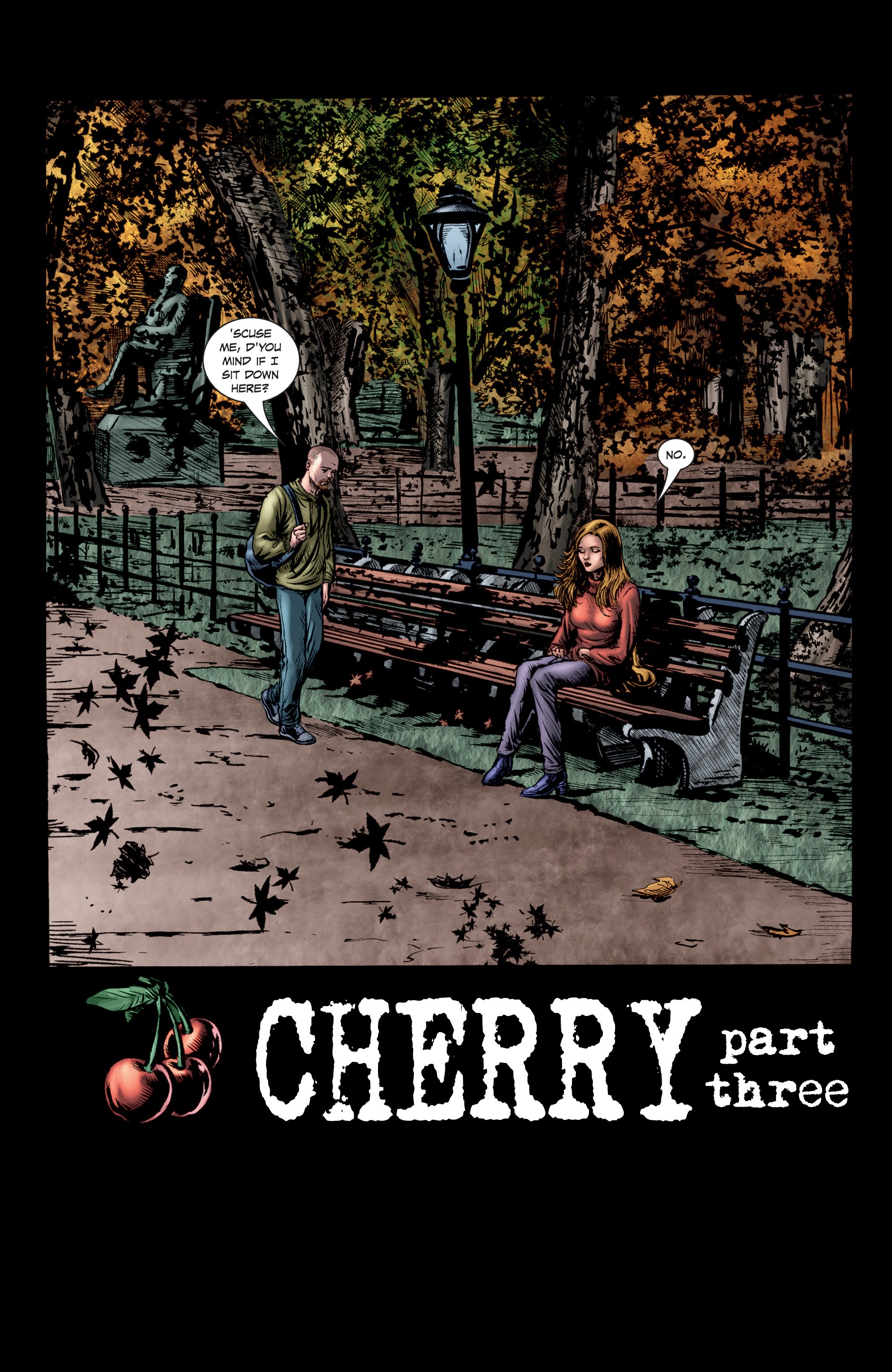 Read online The Boys Omnibus comic -  Issue # TPB 1 (Part 1) - 98
