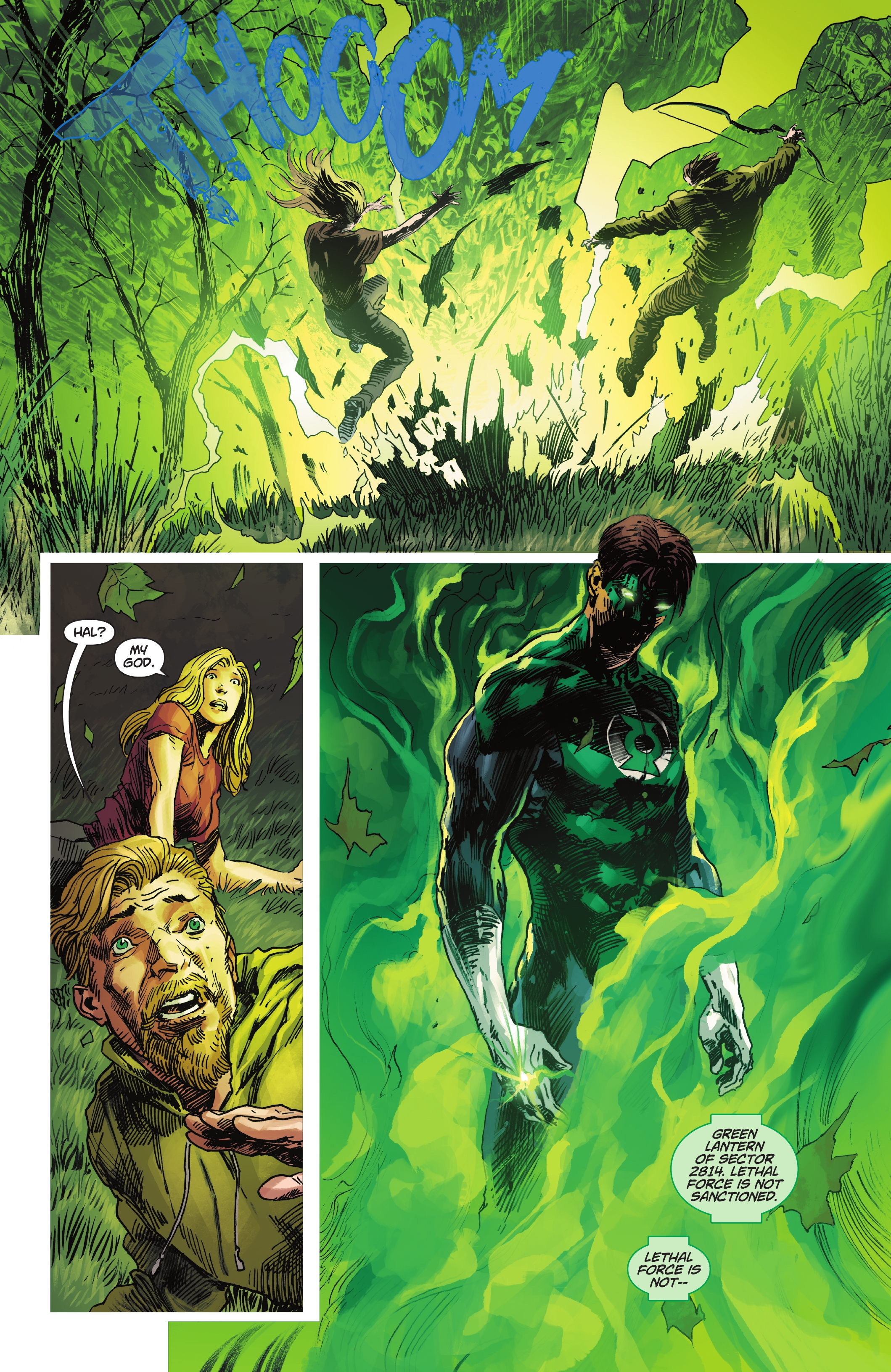 Read online DCeased: The Deluxe Edition comic -  Issue # TPB (Part 1) - 45
