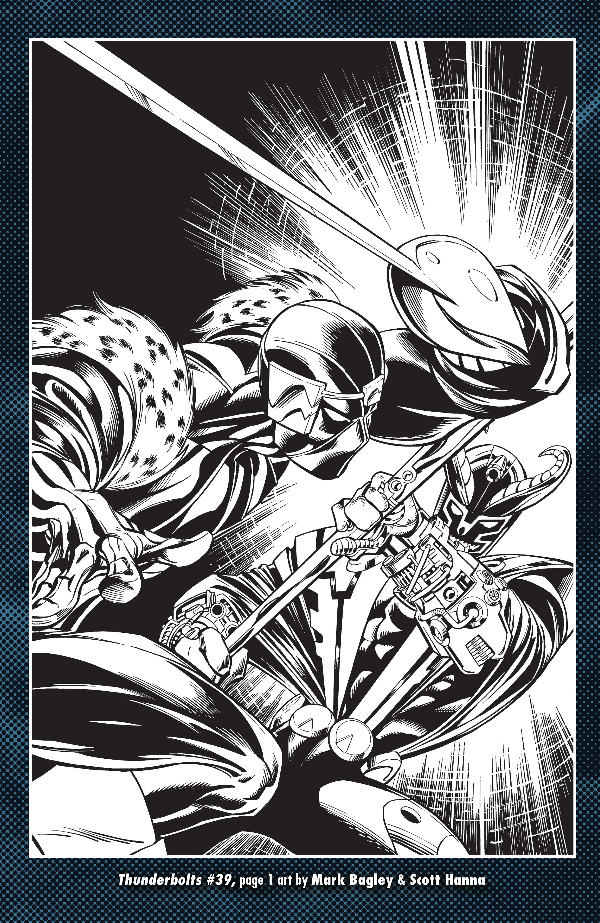 Read online Thunderbolts Omnibus comic -  Issue # TPB 2 (Part 12) - 33