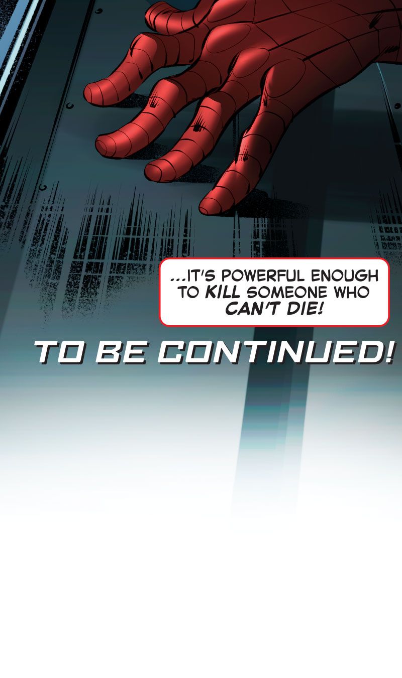 Read online Spider-Man Unlimited Infinity Comic comic -  Issue #1 - 28
