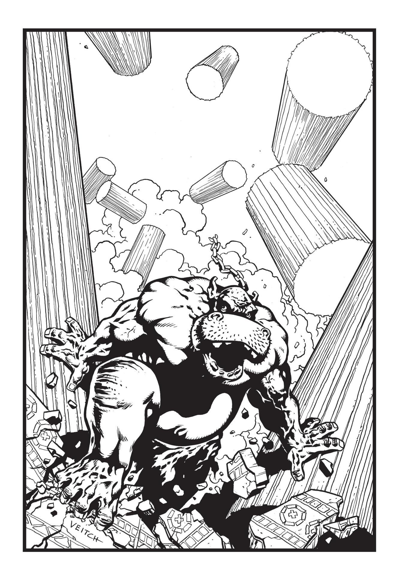 Read online Boy Maximortal comic -  Issue # TPB 1 - 79