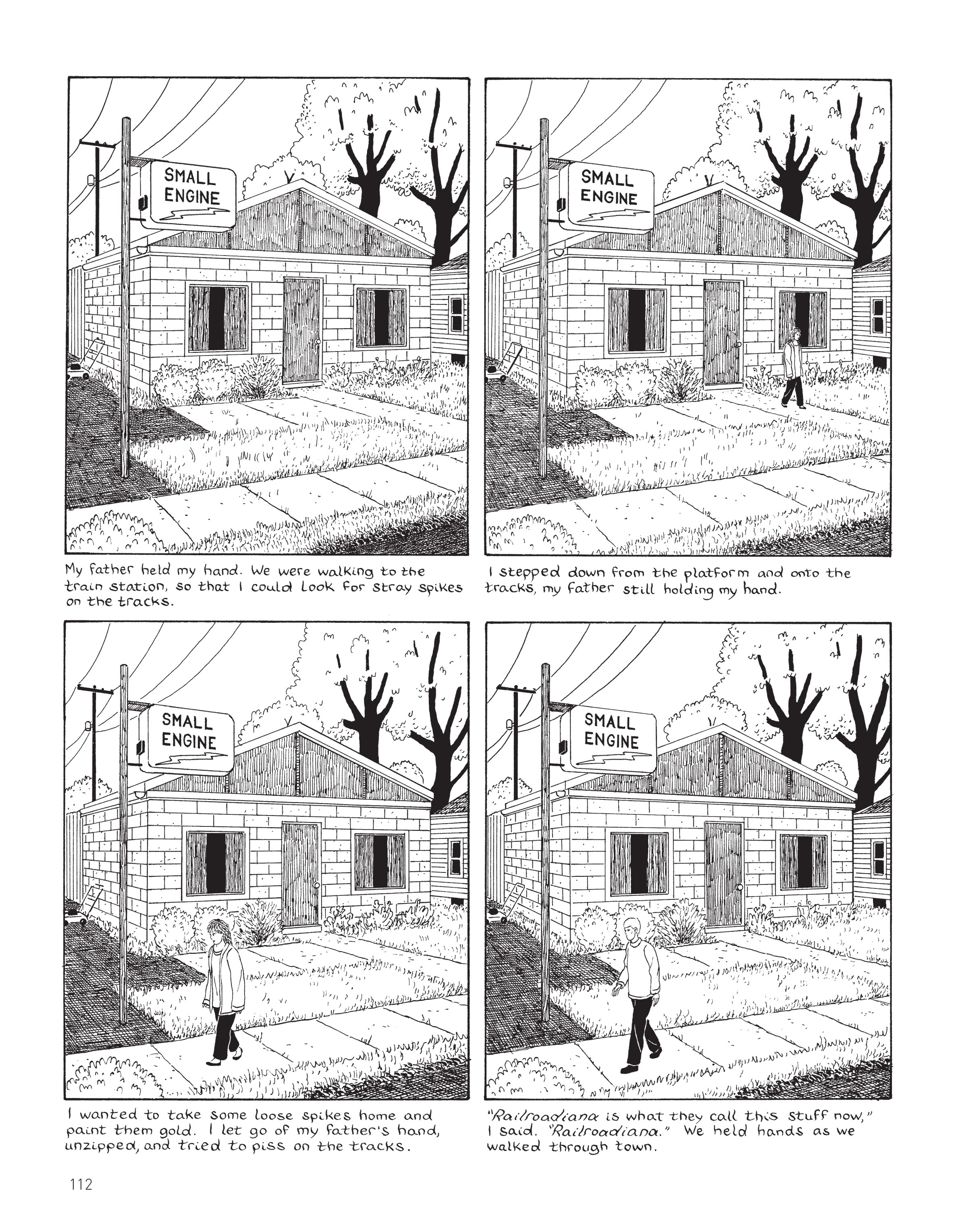 Read online Education comic -  Issue # TPB - 113