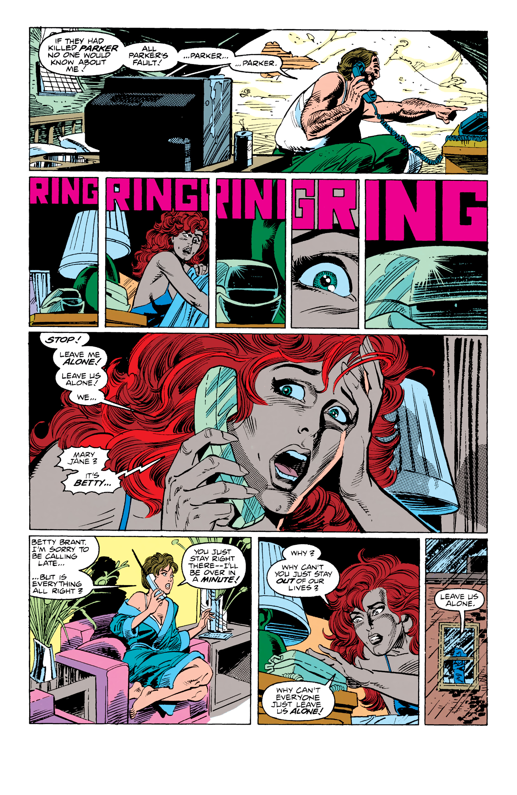 Read online Moon Knight Epic Collection comic -  Issue # TPB 7 (Part 3) - 64