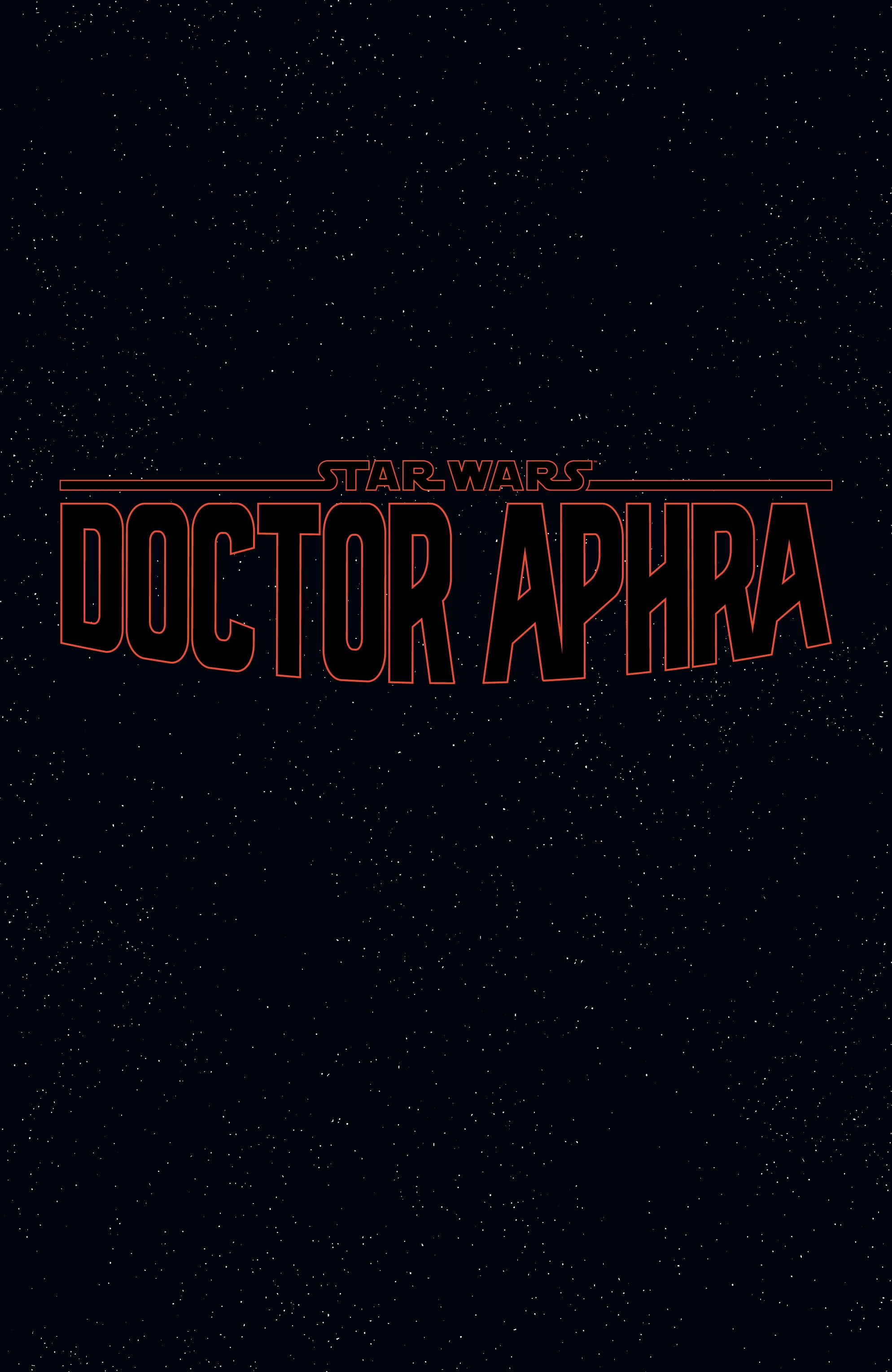 Read online Star Wars: Doctor Aphra Omnibus comic -  Issue # TPB 2 (Part 1) - 2