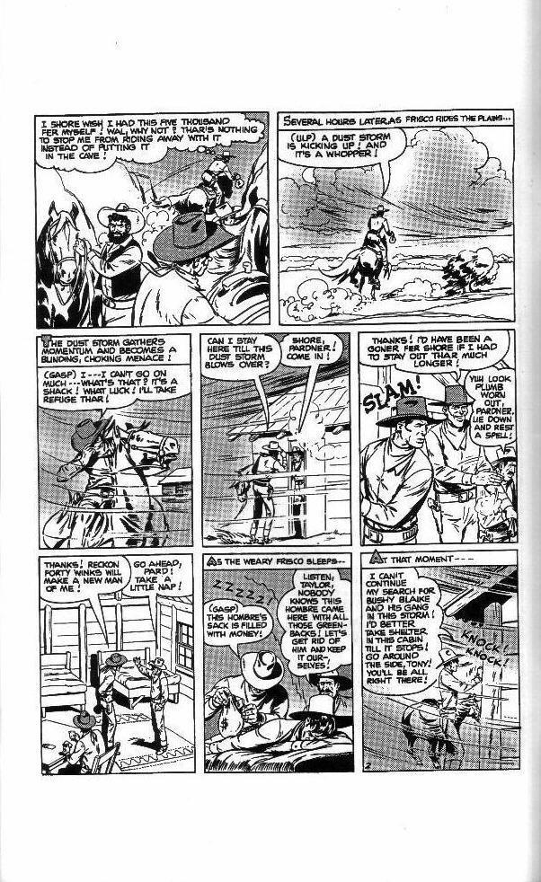 Best of the West (1998) issue 38 - Page 12