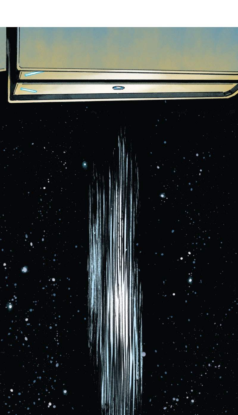 Read online X-Men Unlimited: Infinity Comic comic -  Issue #1 - 16