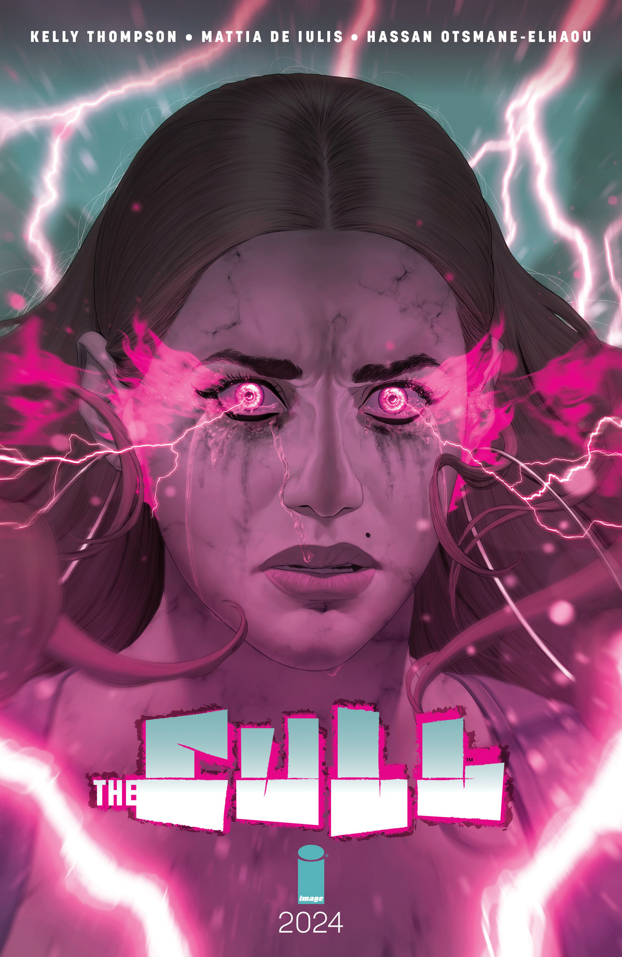 Read online The Cull comic -  Issue #4 - 33