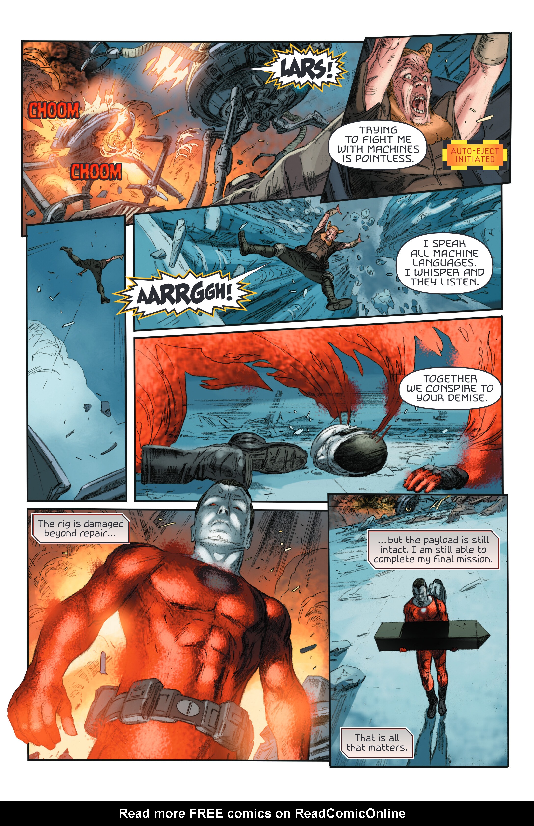 Read online Bloodshot Reborn comic -  Issue # (2015) _Deluxe Edition 2 (Part 4) - 57