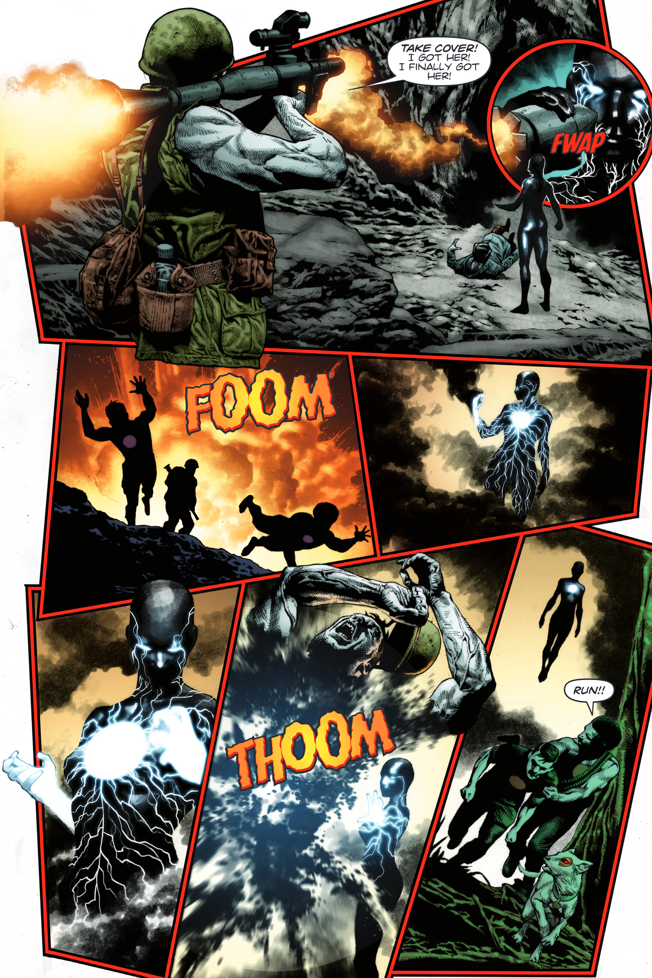 Read online Bloodshot Reborn comic -  Issue # (2015) _Deluxe Edition 2 (Part 1) - 24