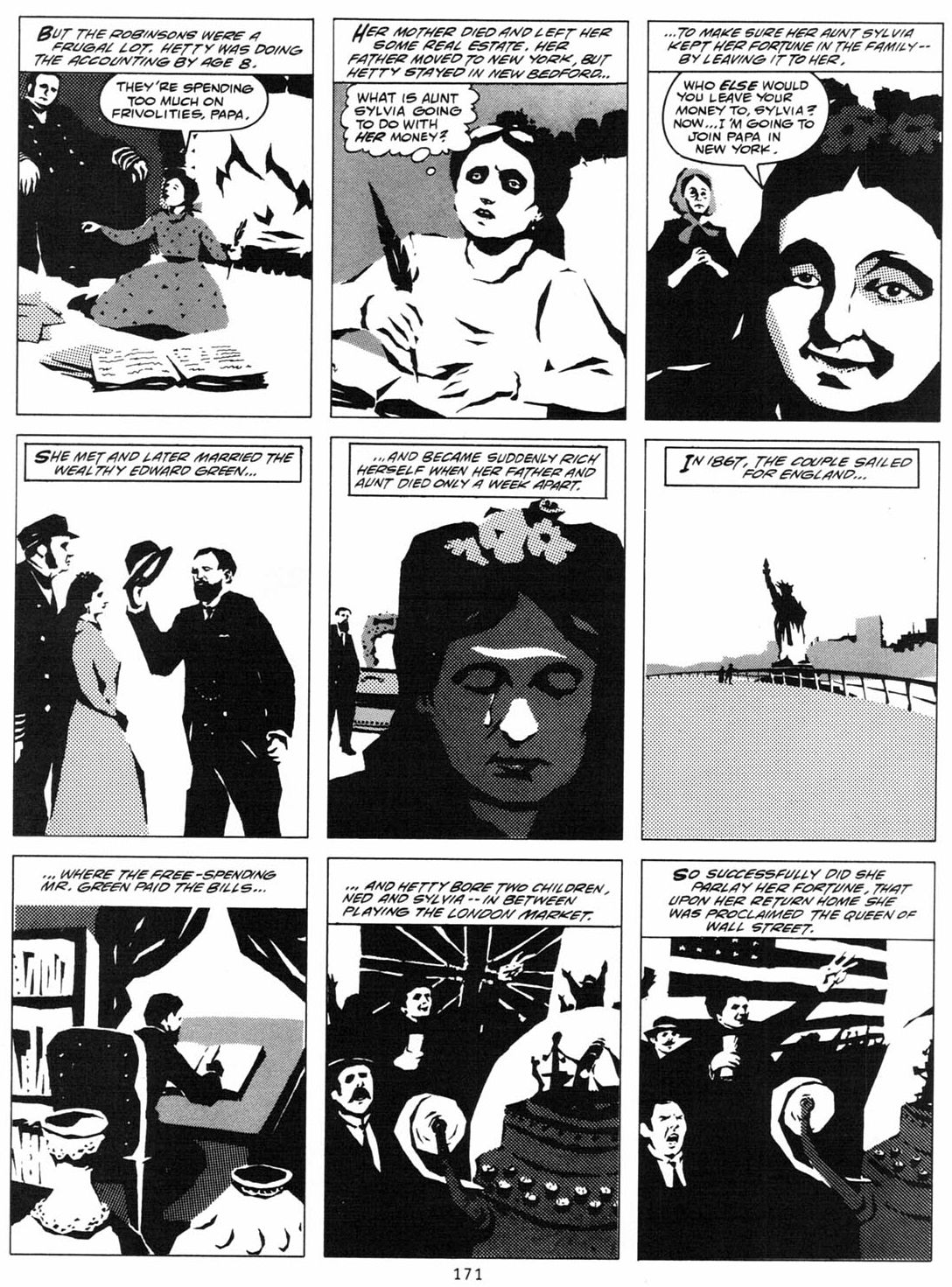 Read online The Big Book of... comic -  Issue # TPB Weirdos - 172
