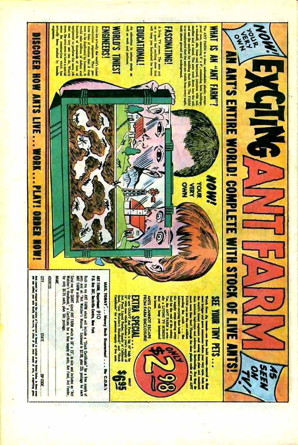 Read online Bat Lash (1968) comic -  Issue #7 - 27