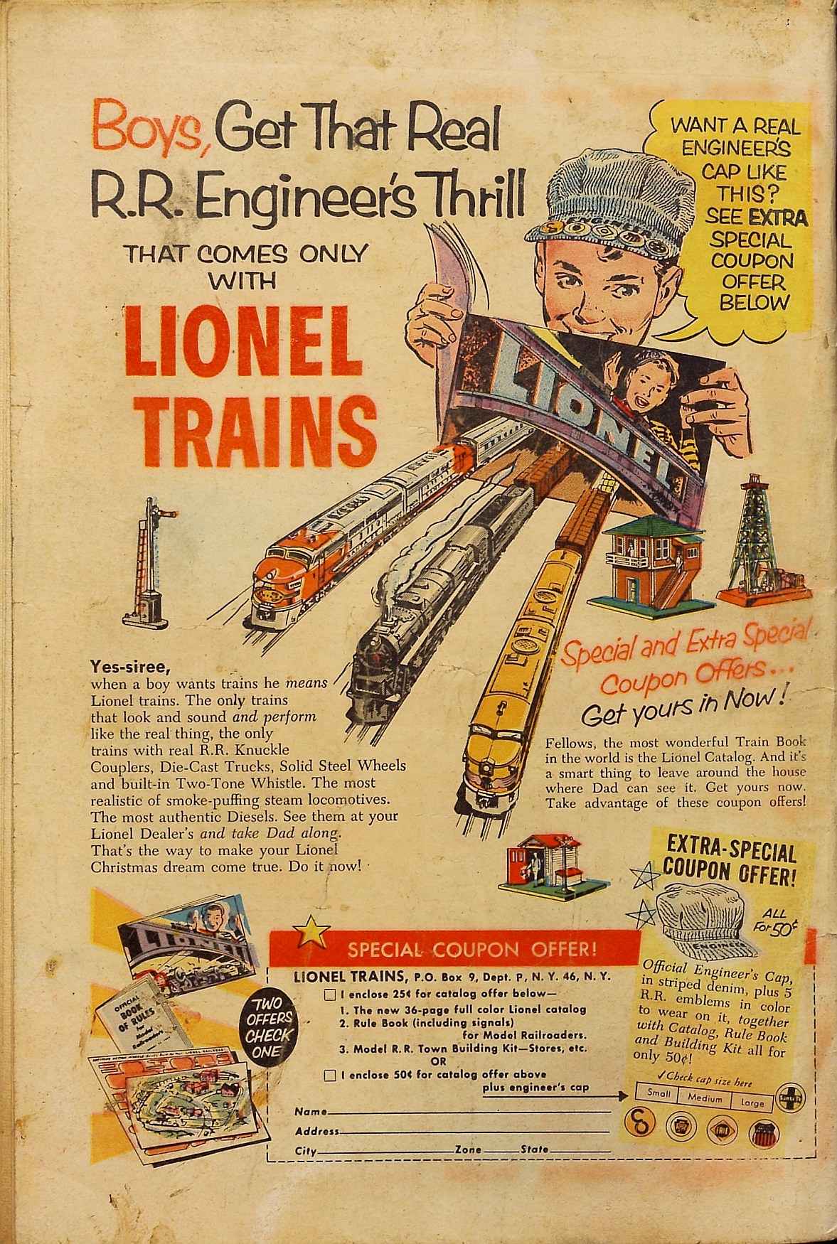 Read online Beware comic -  Issue #13 - 36