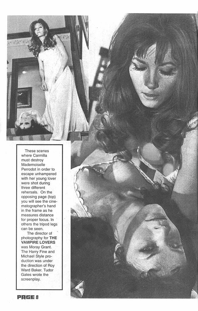 Read online Wild Women comic -  Issue # Full - 10