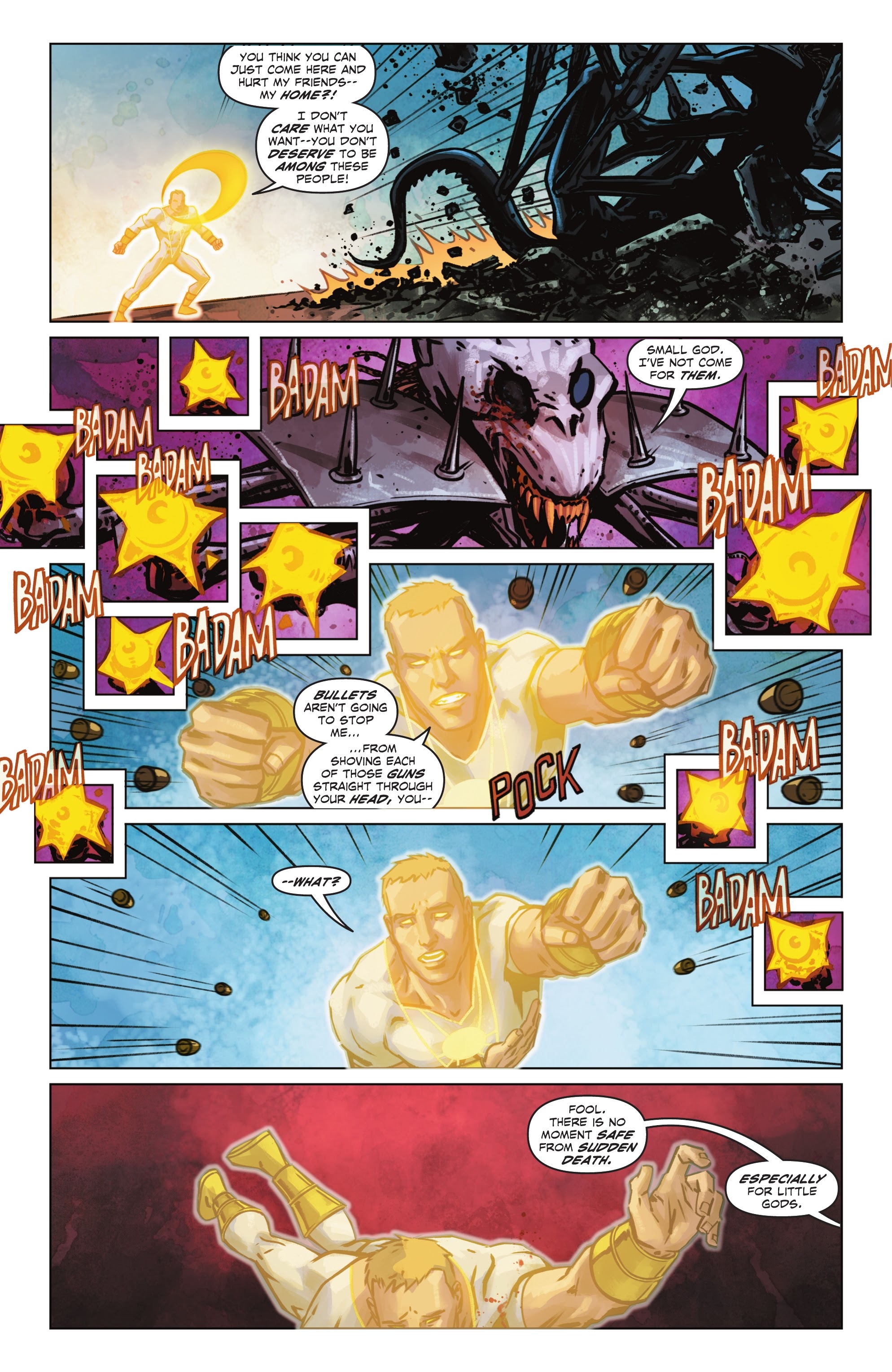 Read online Midnighter: The Complete Collection comic -  Issue # TPB (Part 3) - 95