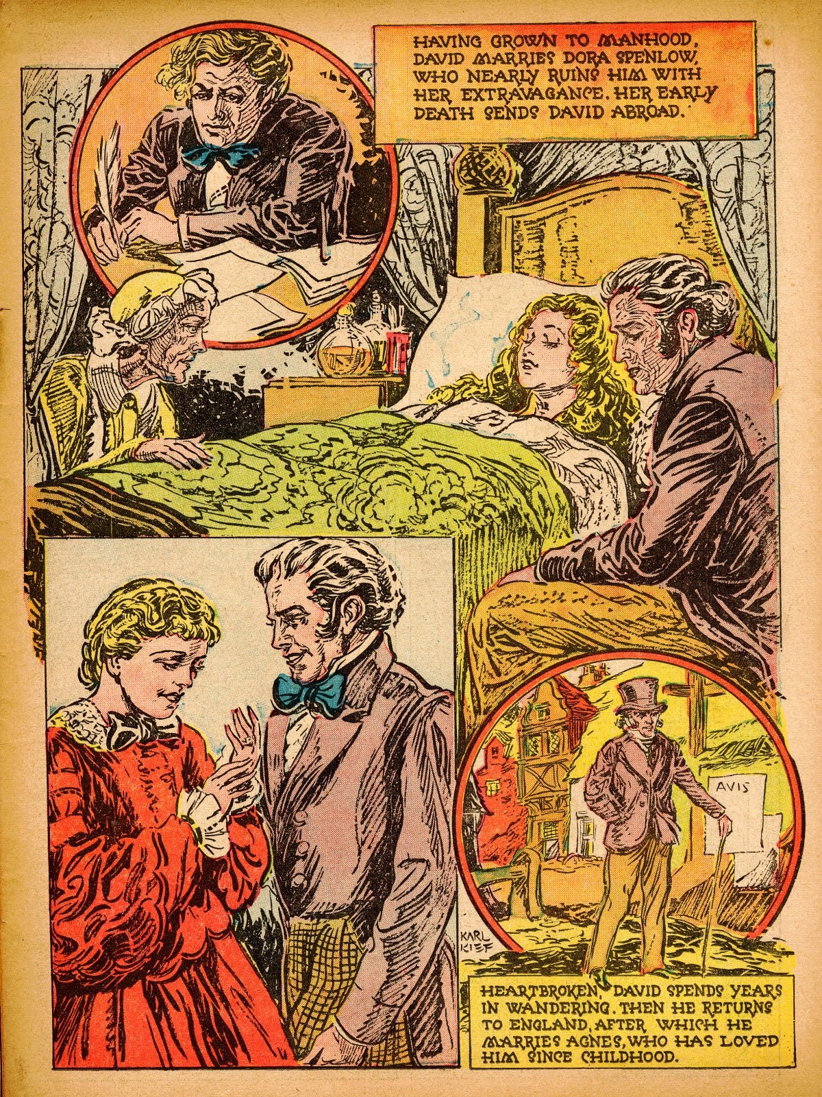 Read online Star Comics comic -  Issue #5 - 48