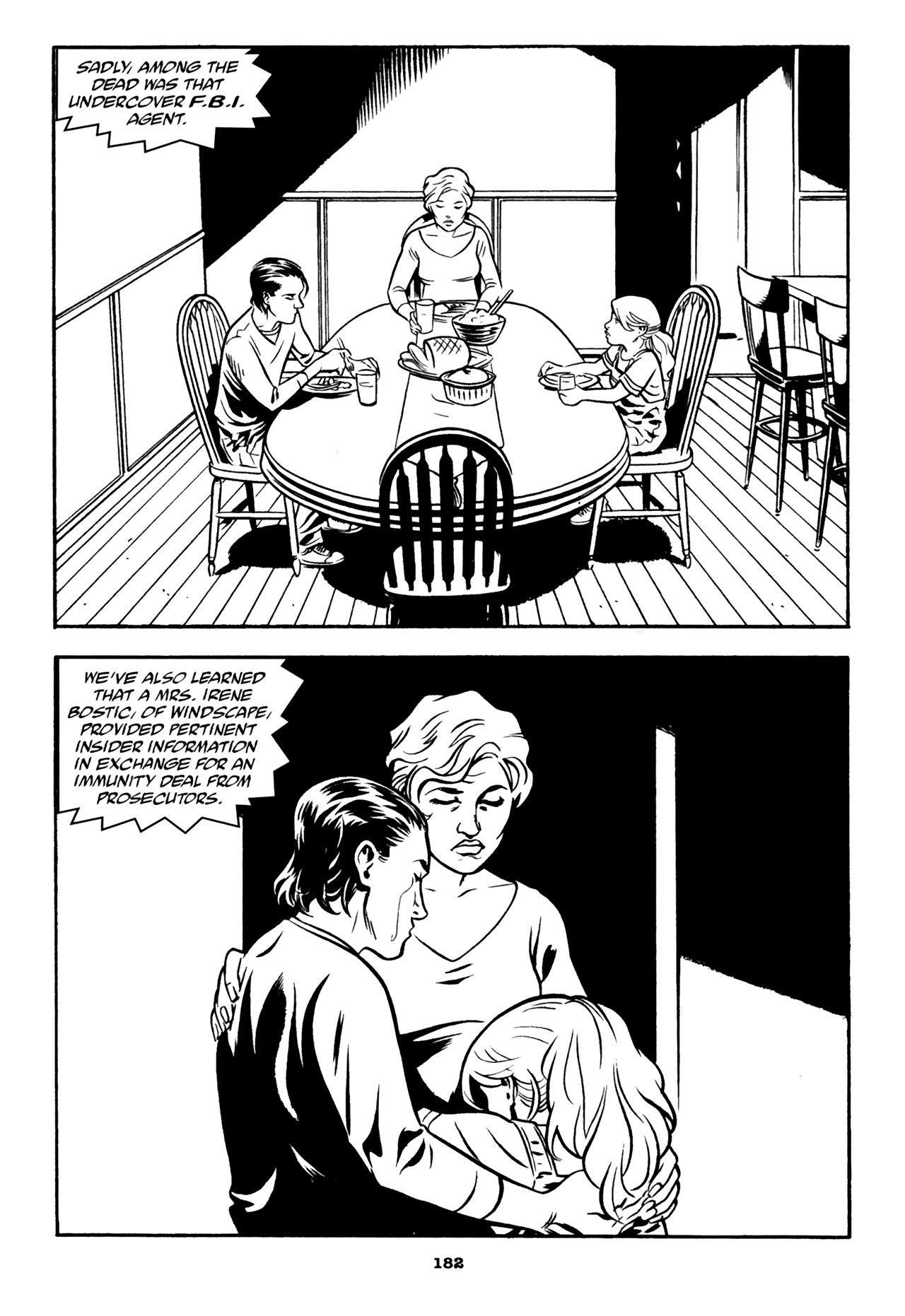 Read online Cowboys comic -  Issue # TPB (Part 2) - 87