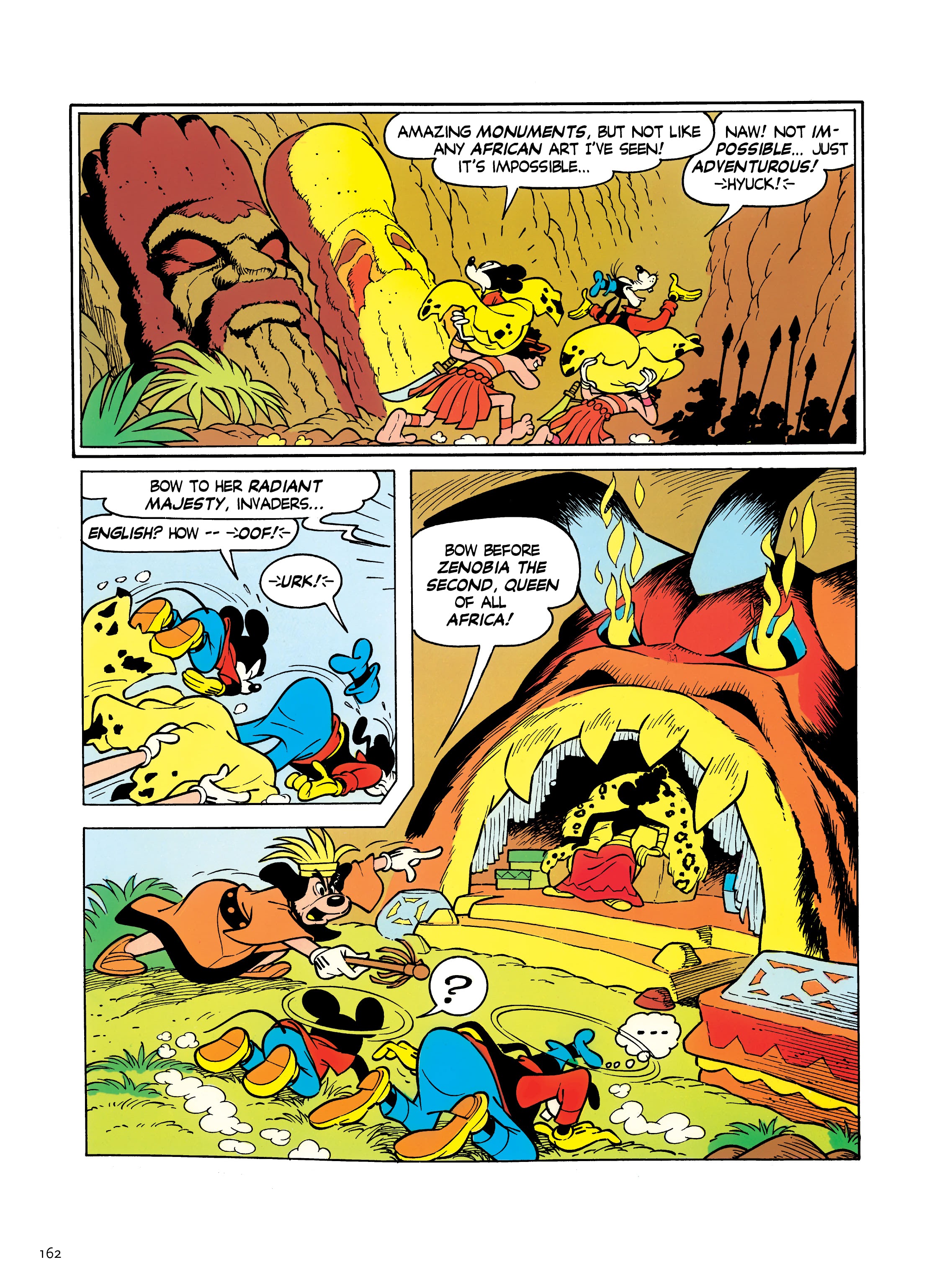 Read online Disney Masters comic -  Issue # TPB 17 (Part 2) - 67