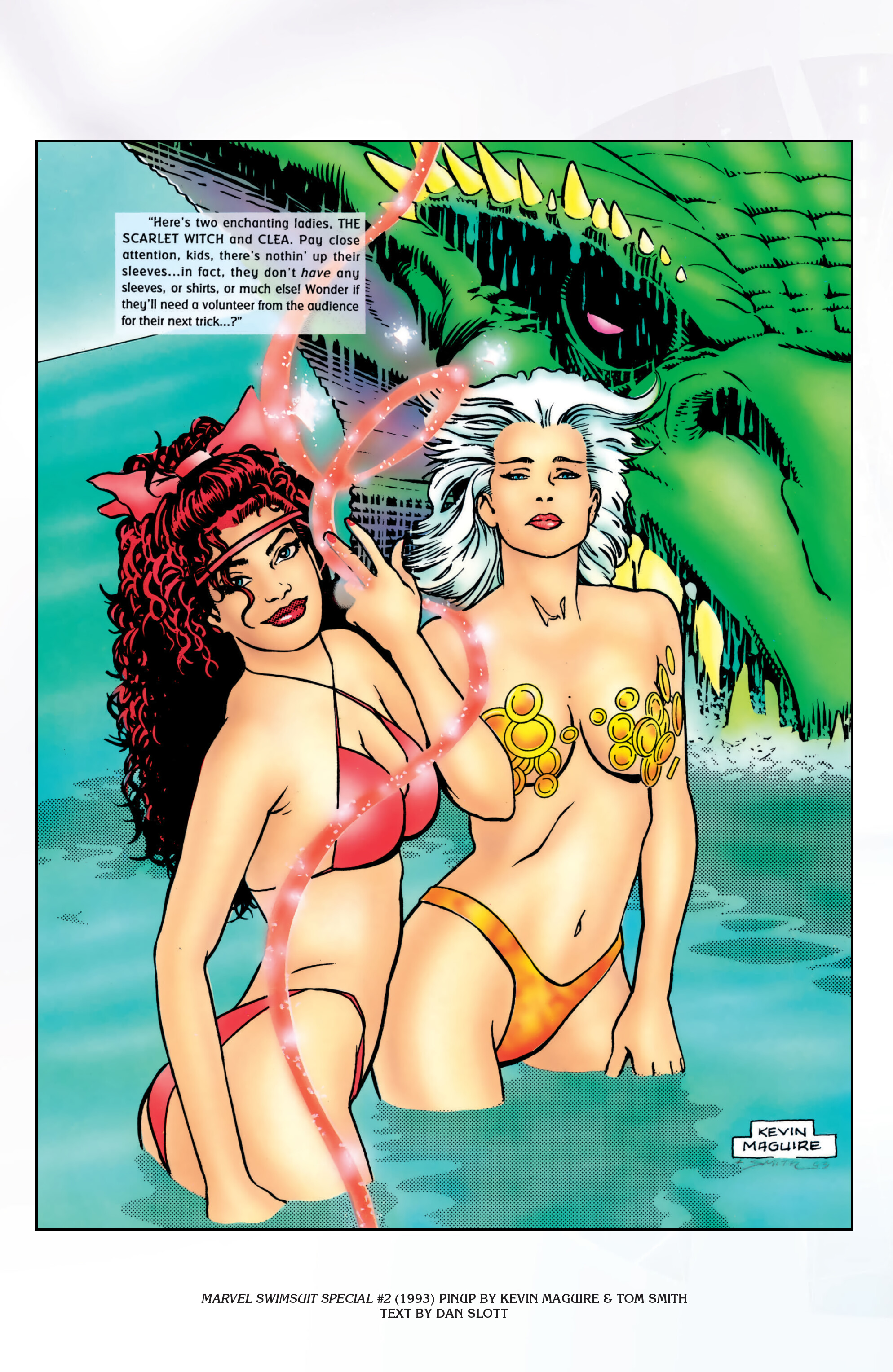 Read online Doctor Strange, Sorcerer Supreme Omnibus comic -  Issue # TPB 3 (Part 11) - 29