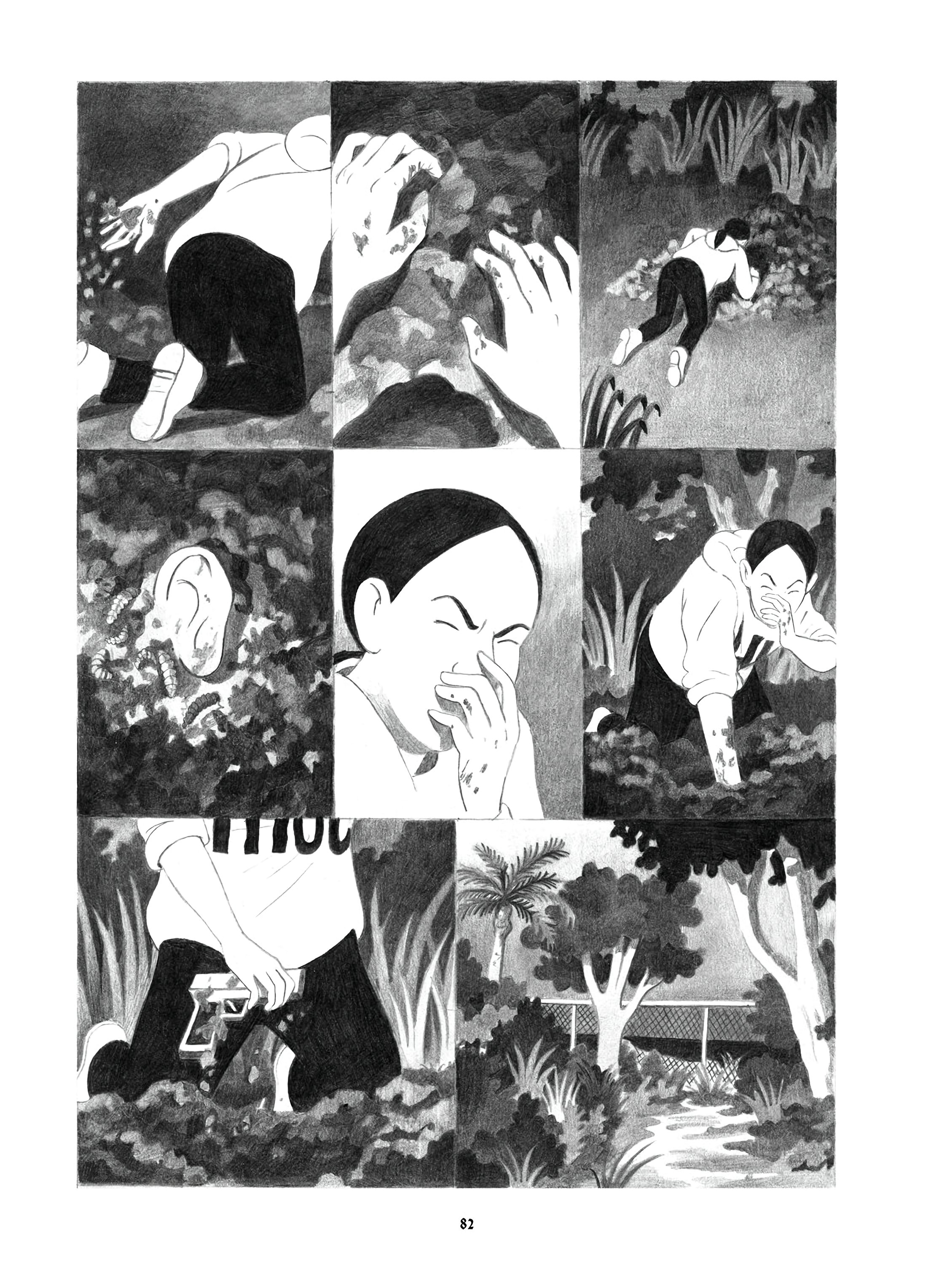 Read online Slash Them All comic -  Issue # TPB (Part 1) - 87