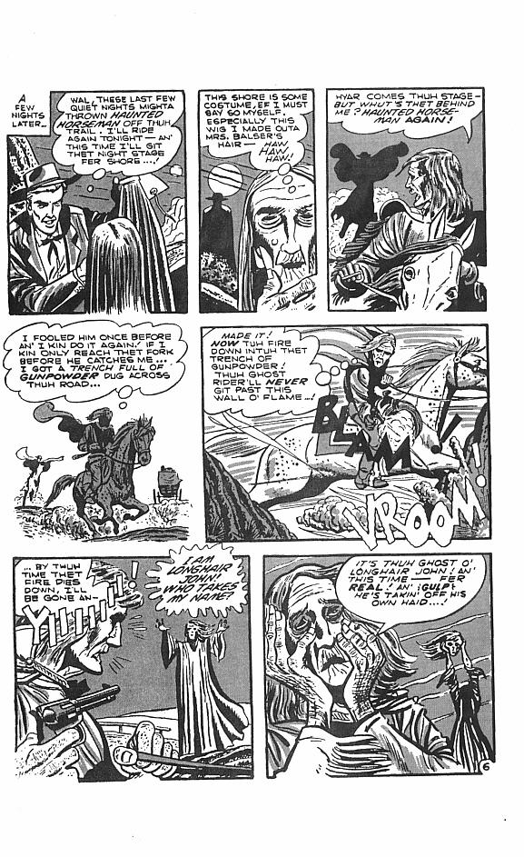 Best of the West (1998) issue 11 - Page 21