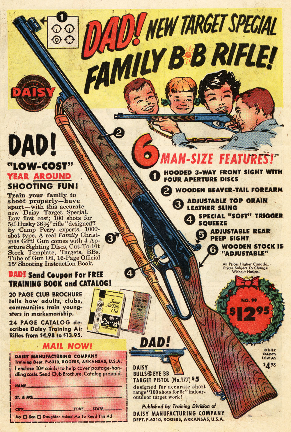 Read online Tarzan (1948) comic -  Issue #116 - 34