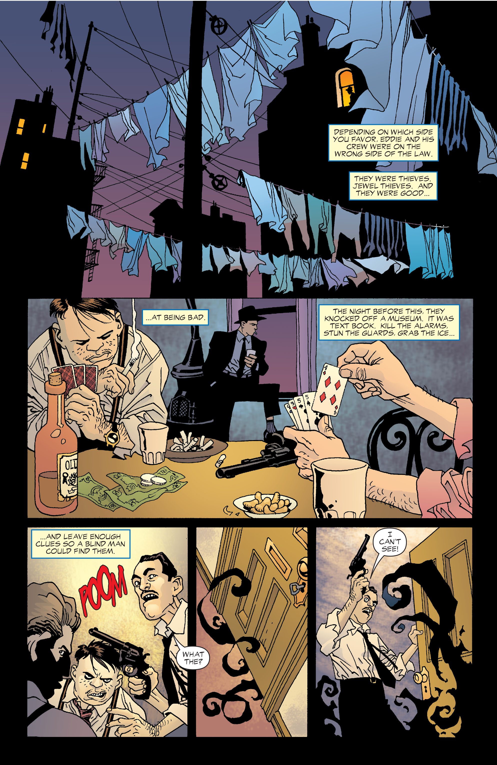 Read online JSA by Geoff Johns comic -  Issue # TPB 3 (Part 2) - 43