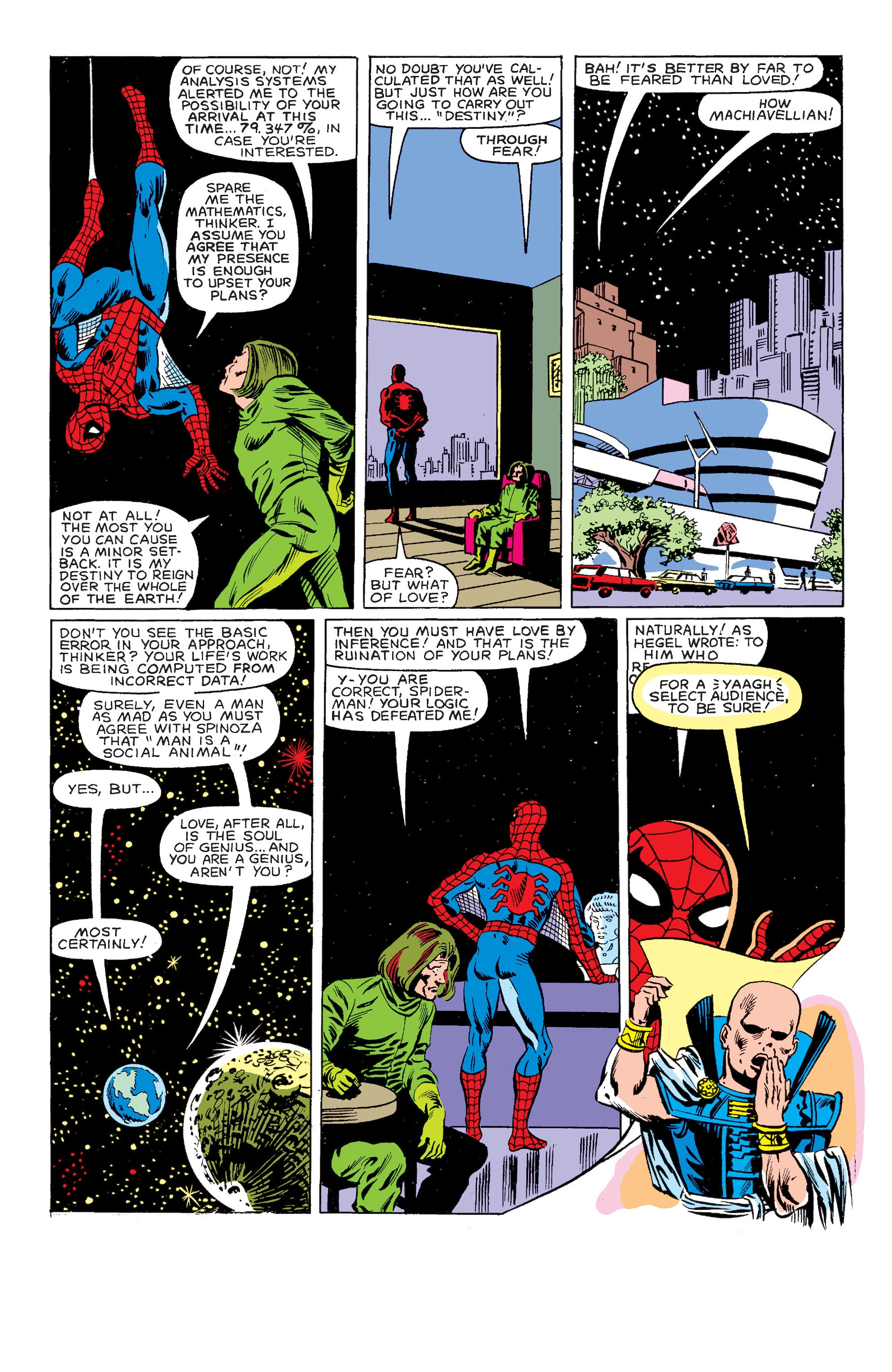 Read online What If? (1977) comic -  Issue # _Complete Collection TPB 3 (Part 5) - 19