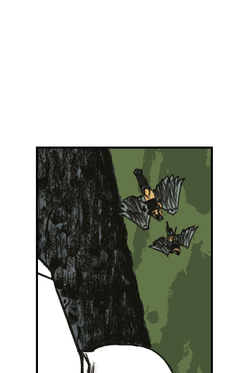 Read online Moon Knight: Welcome to New Egypt Infinity Comic comic -  Issue #6 - 41