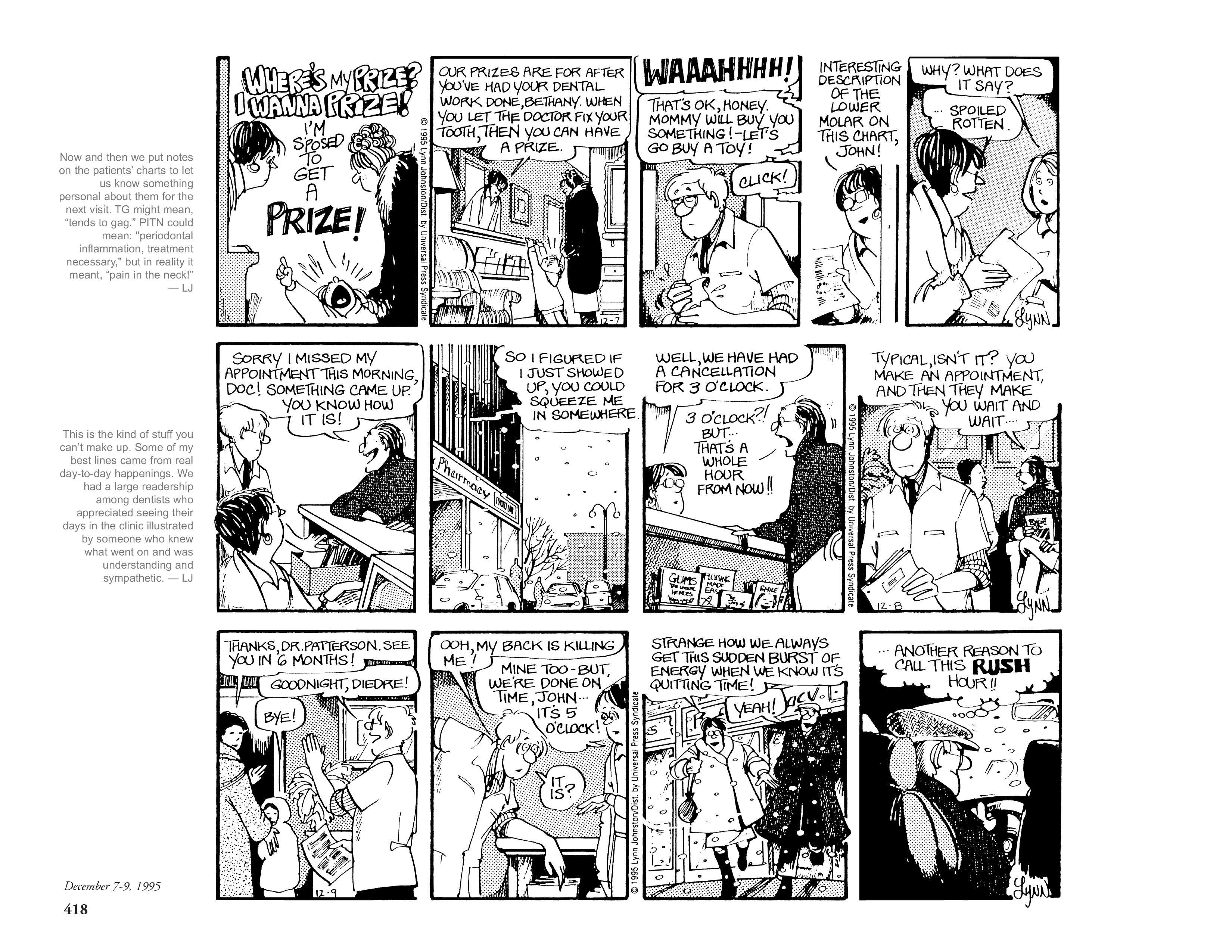 Read online For Better Or For Worse: The Complete Library comic -  Issue # TPB 5 (Part 5) - 18