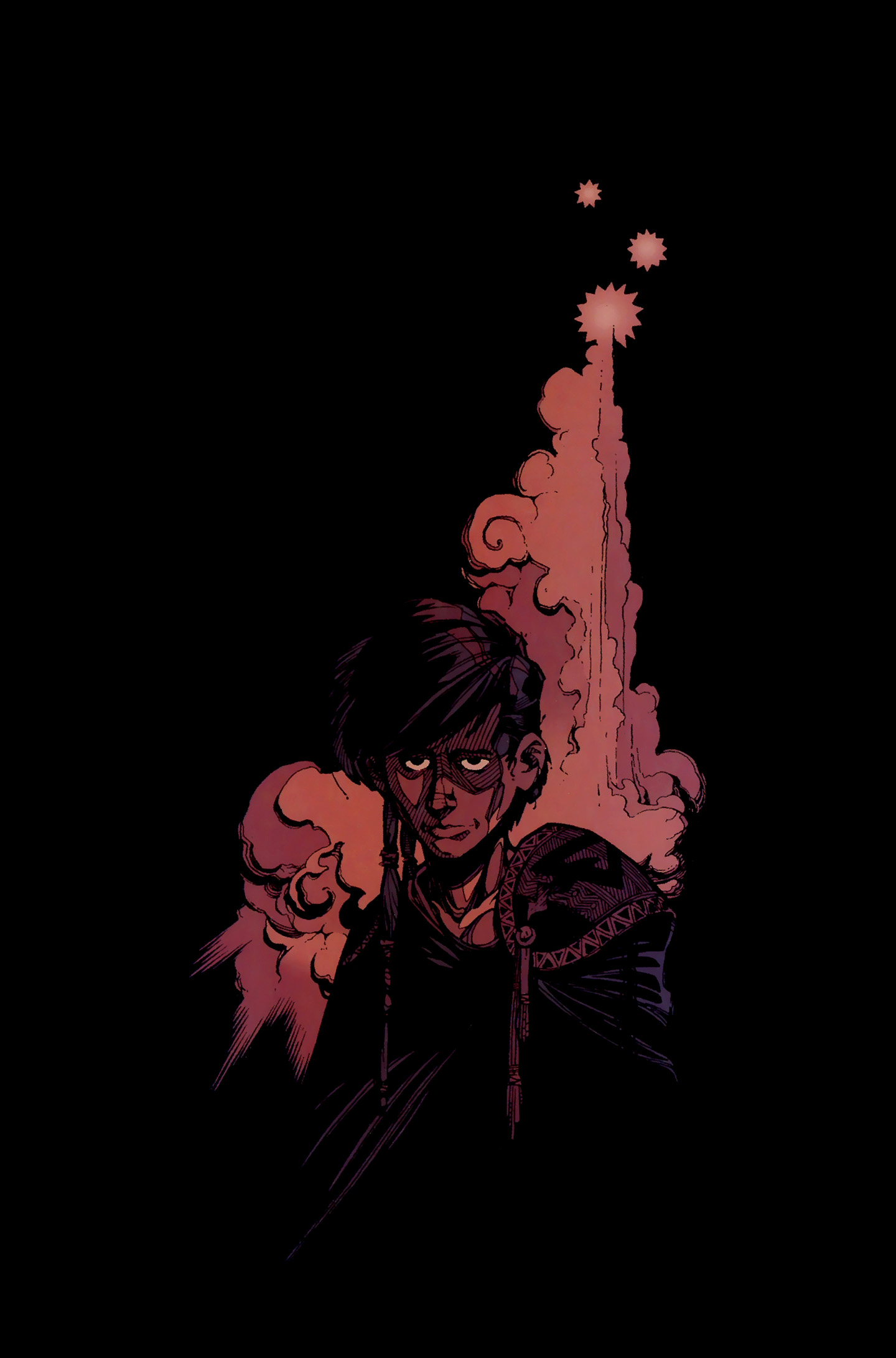 Read online Arkaga comic -  Issue # Full - 34