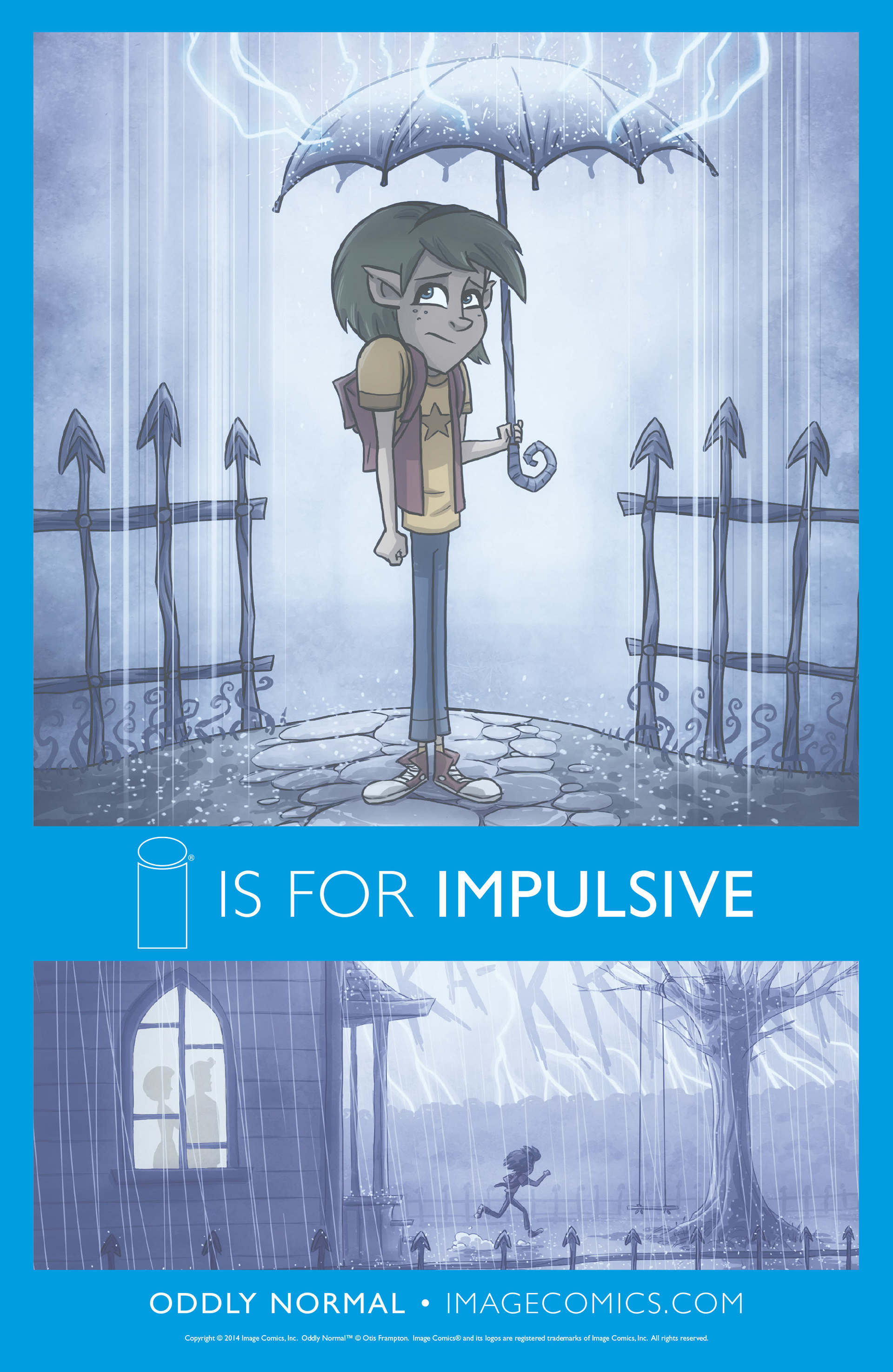 Read online One-Hit Wonder comic -  Issue #4 - 31