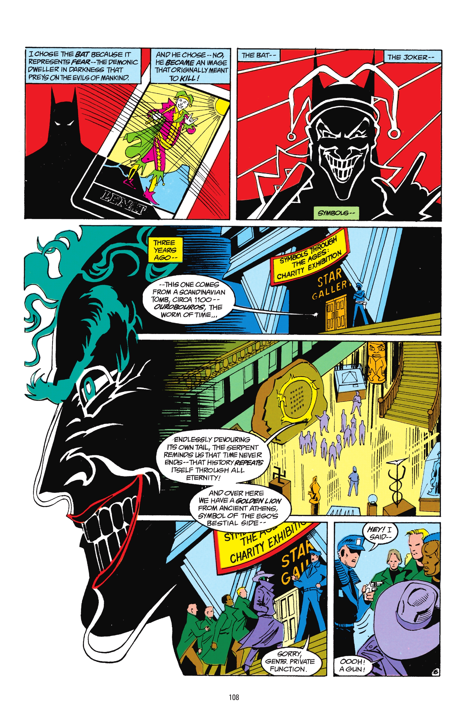 Read online Batman: The Dark Knight Detective comic -  Issue # TPB 5 (Part 2) - 9