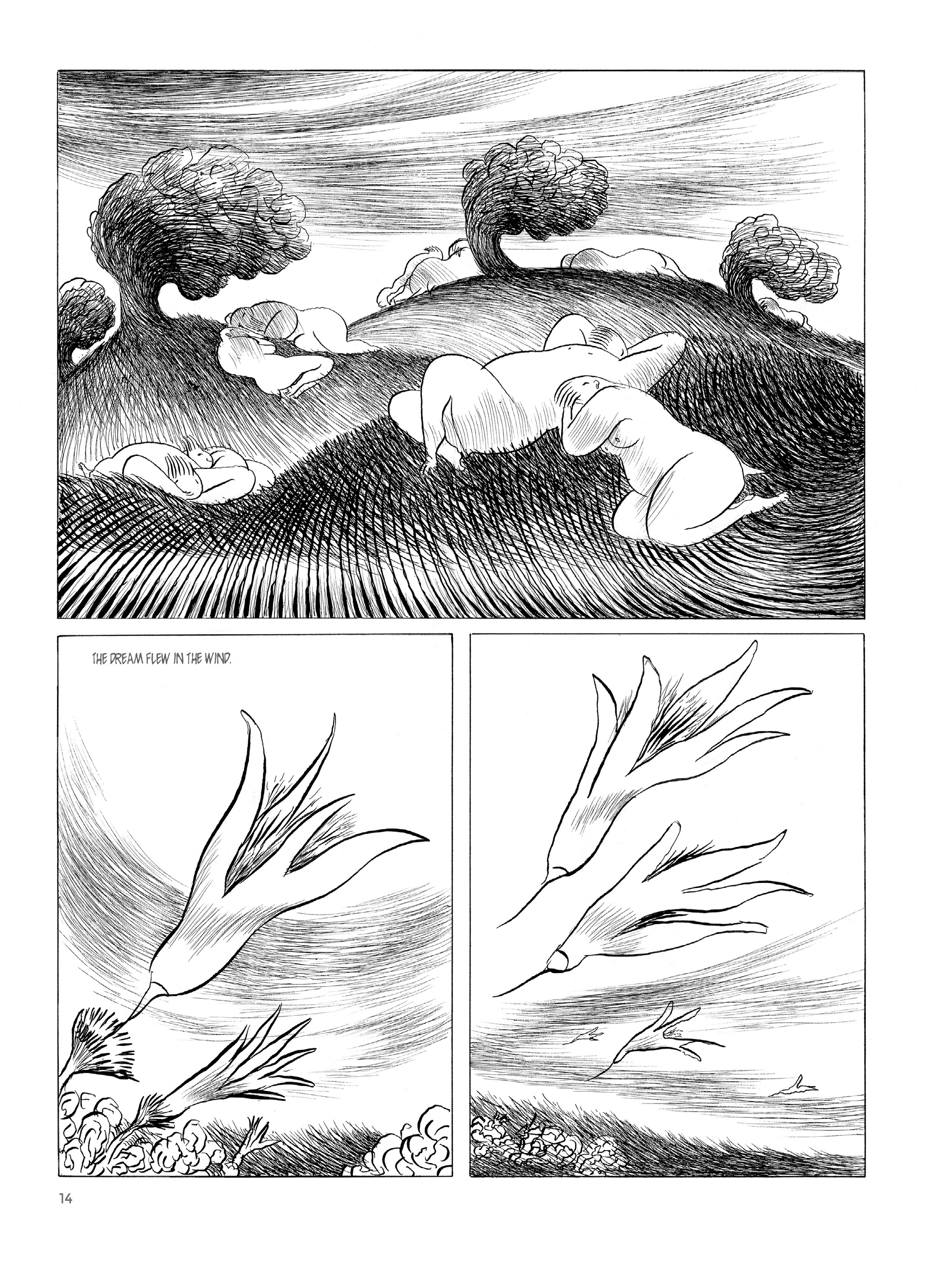 Read online Garlandia comic -  Issue # TPB (Part 1) - 15