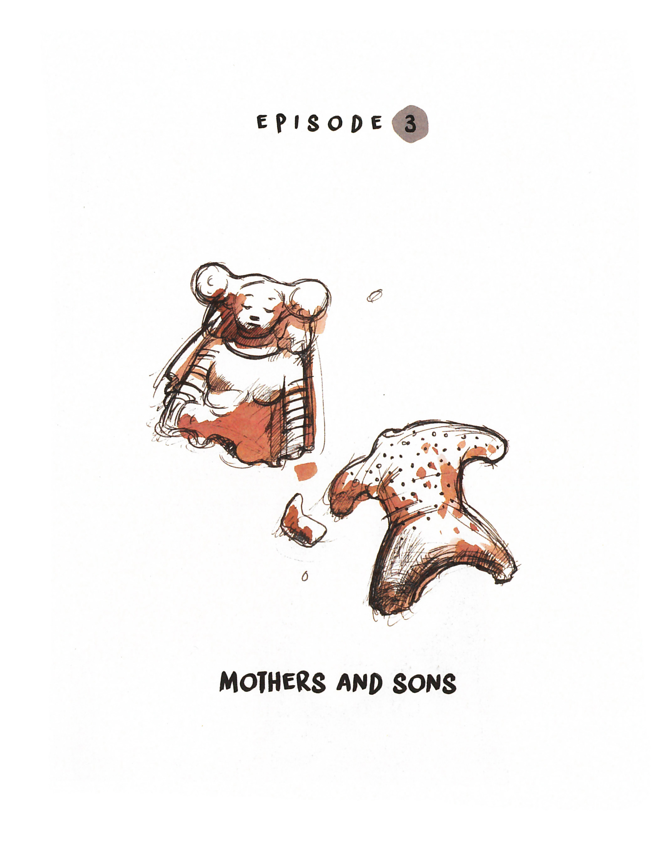 Read online Vyasa: The Beginning comic -  Issue # TPB (Part 1) - 53