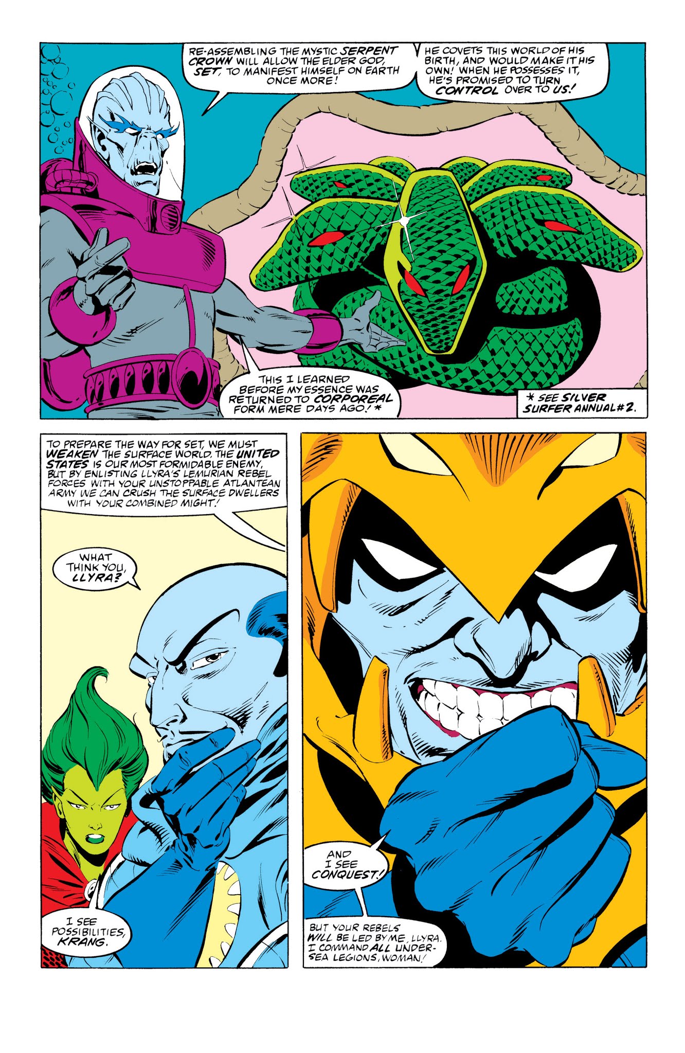 Read online Iron Man Epic Collection comic -  Issue # Doom (Part 1) - 31
