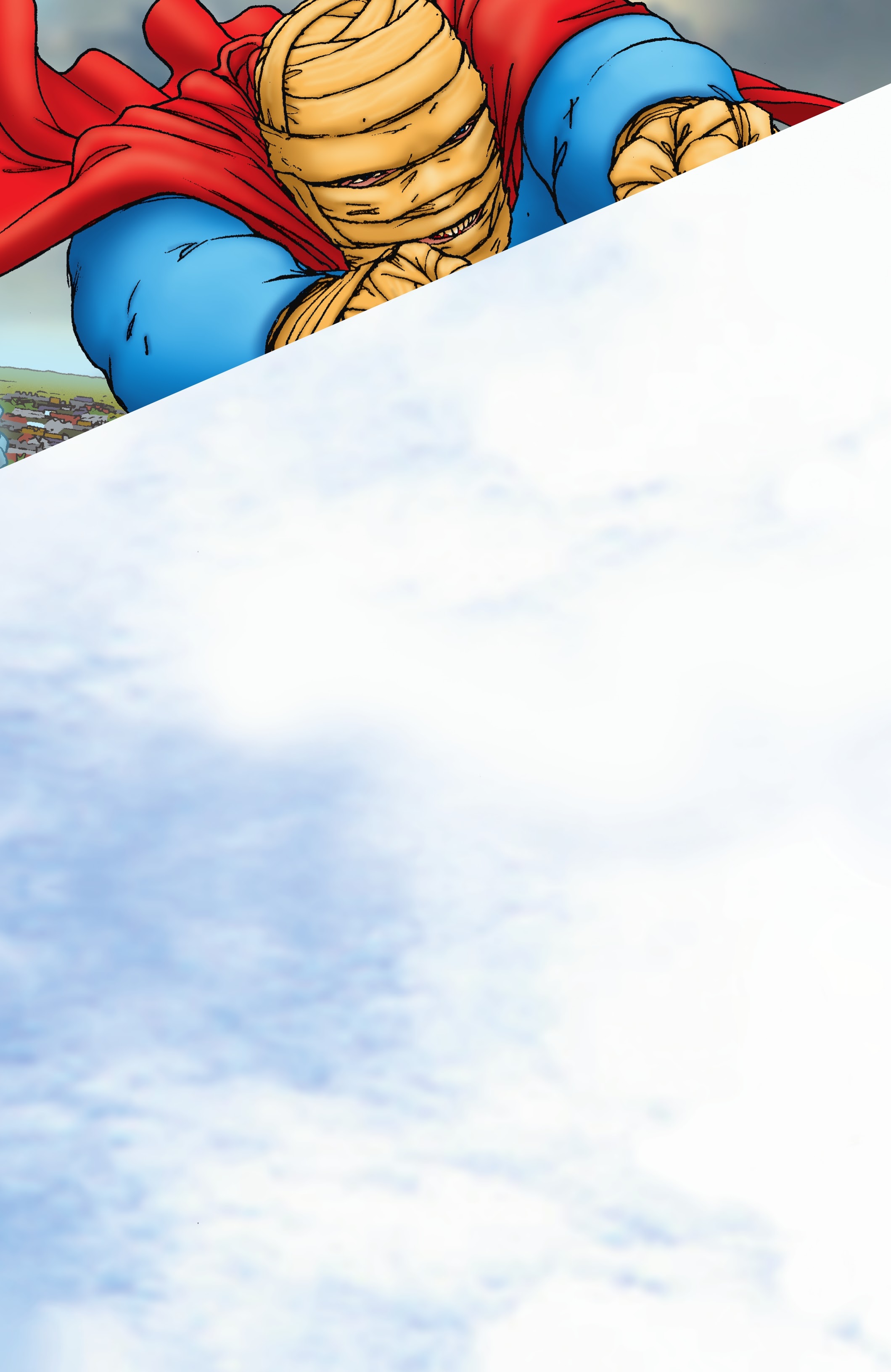 Read online All Star Superman comic -  Issue # (2006) _The Deluxe Edition (Part 2) - 25