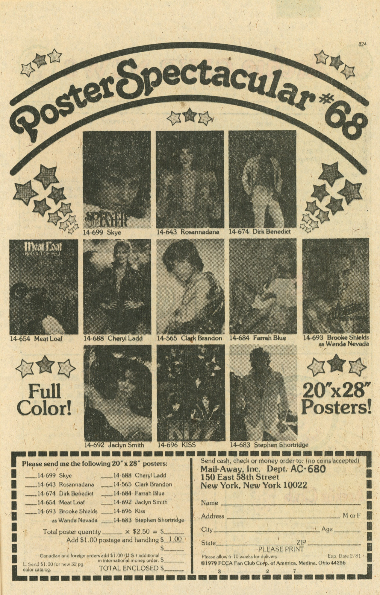 Read online Laugh (Comics) comic -  Issue #352 - 25