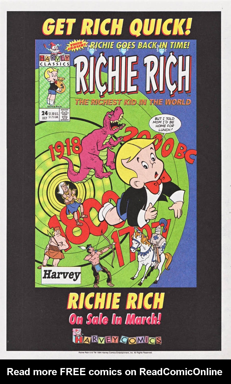 Read online Pink Panther comic -  Issue #8 - 19