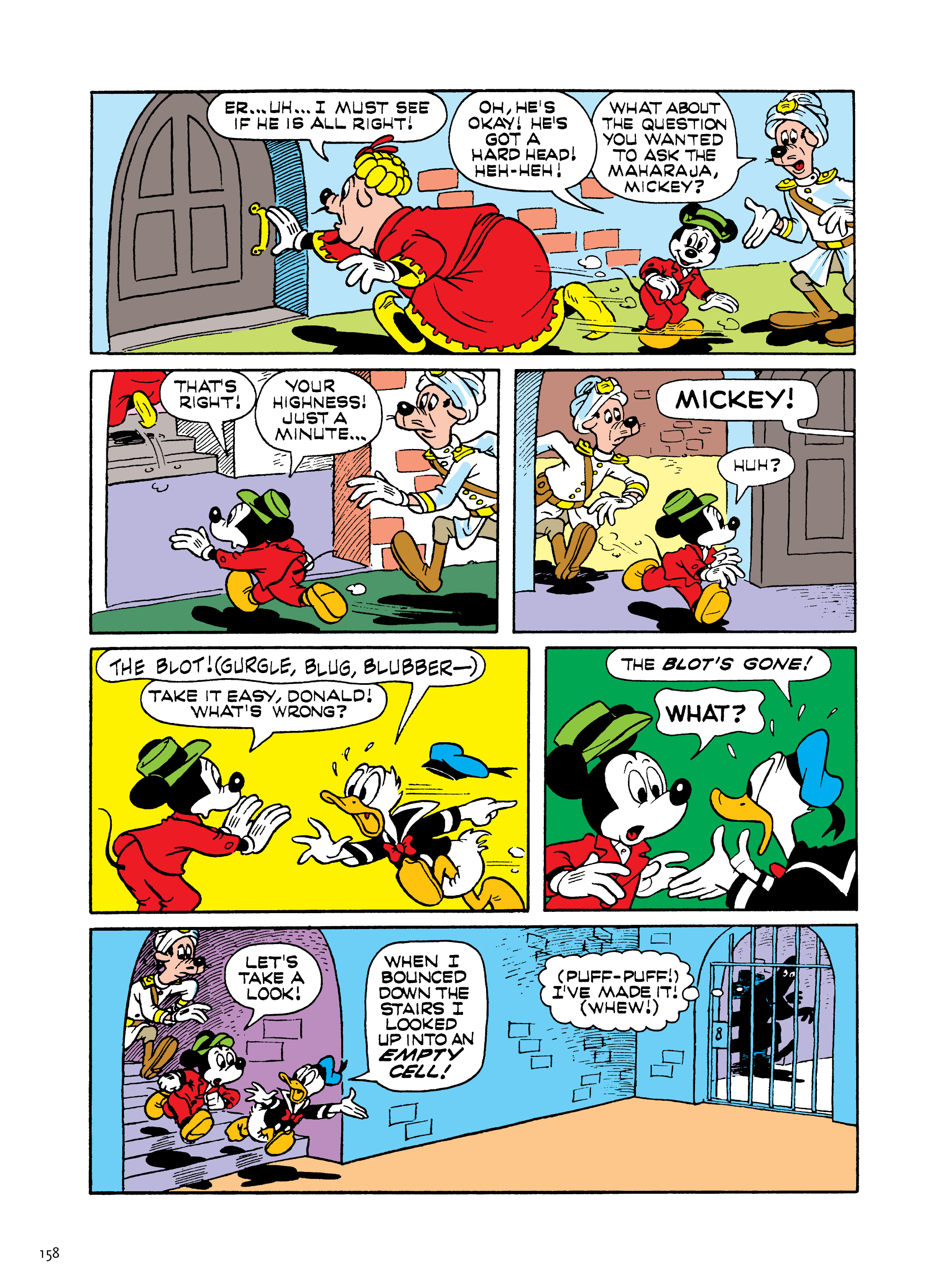 Read online Disney Masters comic -  Issue # TPB 15 (Part 2) - 65