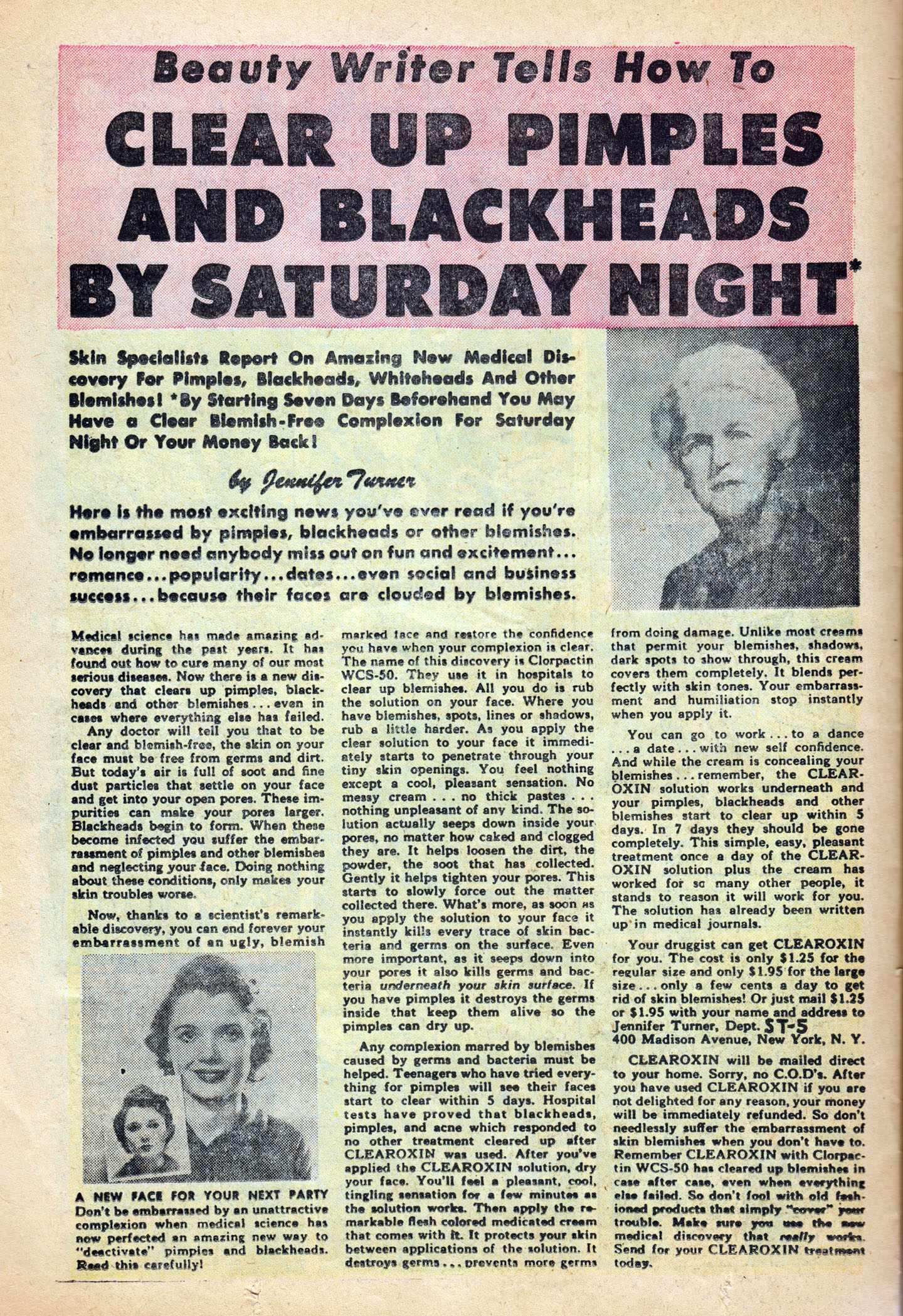 Read online Spook comic -  Issue #30 - 26