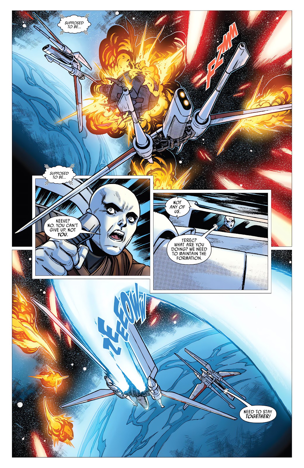 Star Wars: The High Republic (2023) issue 1 - Page 24