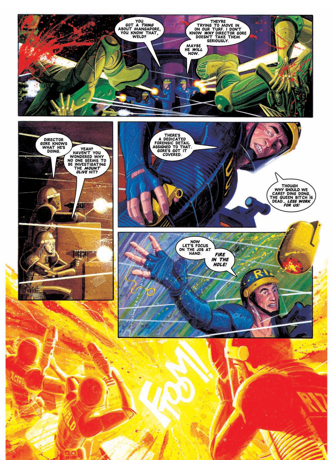 Read online Judge Dredd Megazine (Vol. 5) comic -  Issue #330 - 103