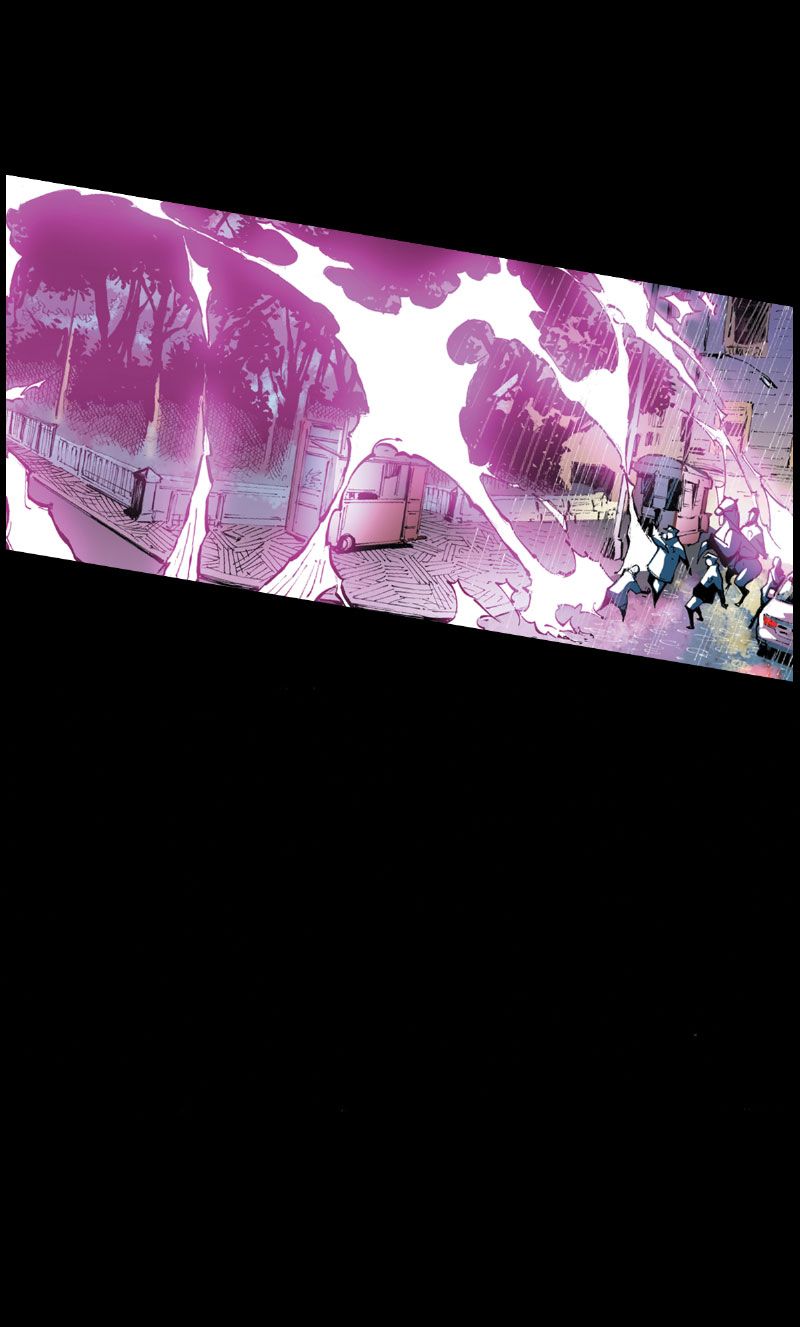 Read online Amazing Spider-Man: Hunted Infinity Comic comic -  Issue #4 - 39