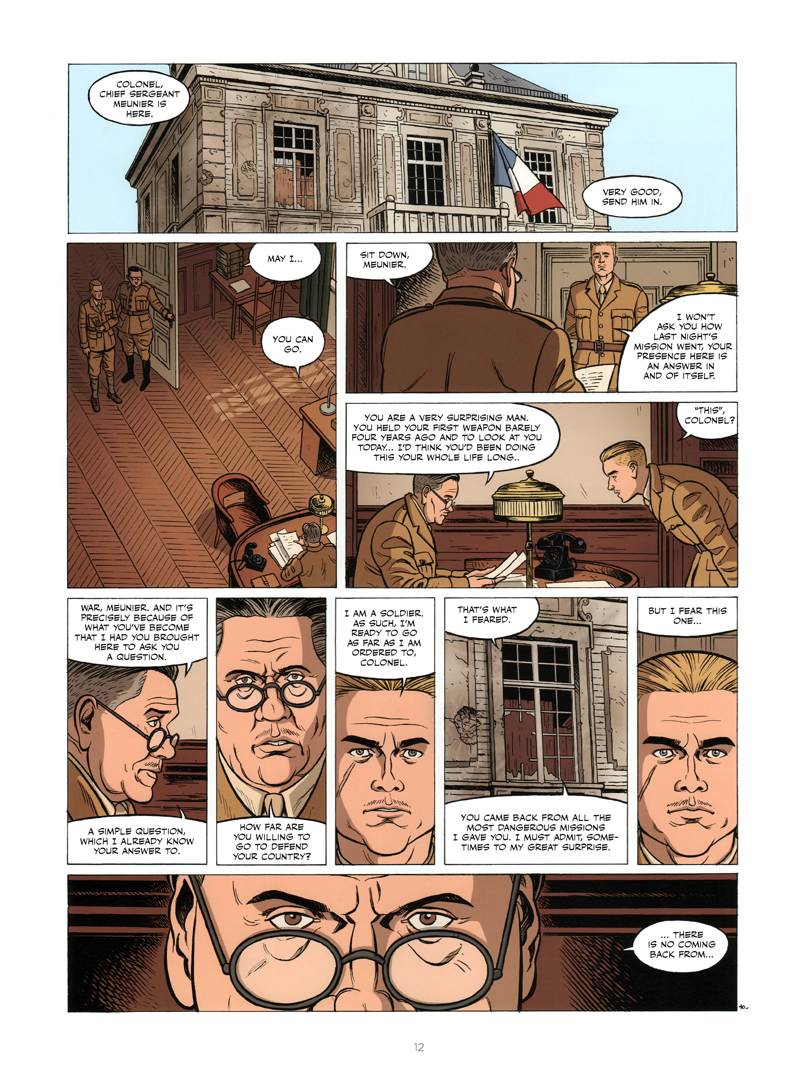 Read online WW 2.2 comic -  Issue #7 - 16