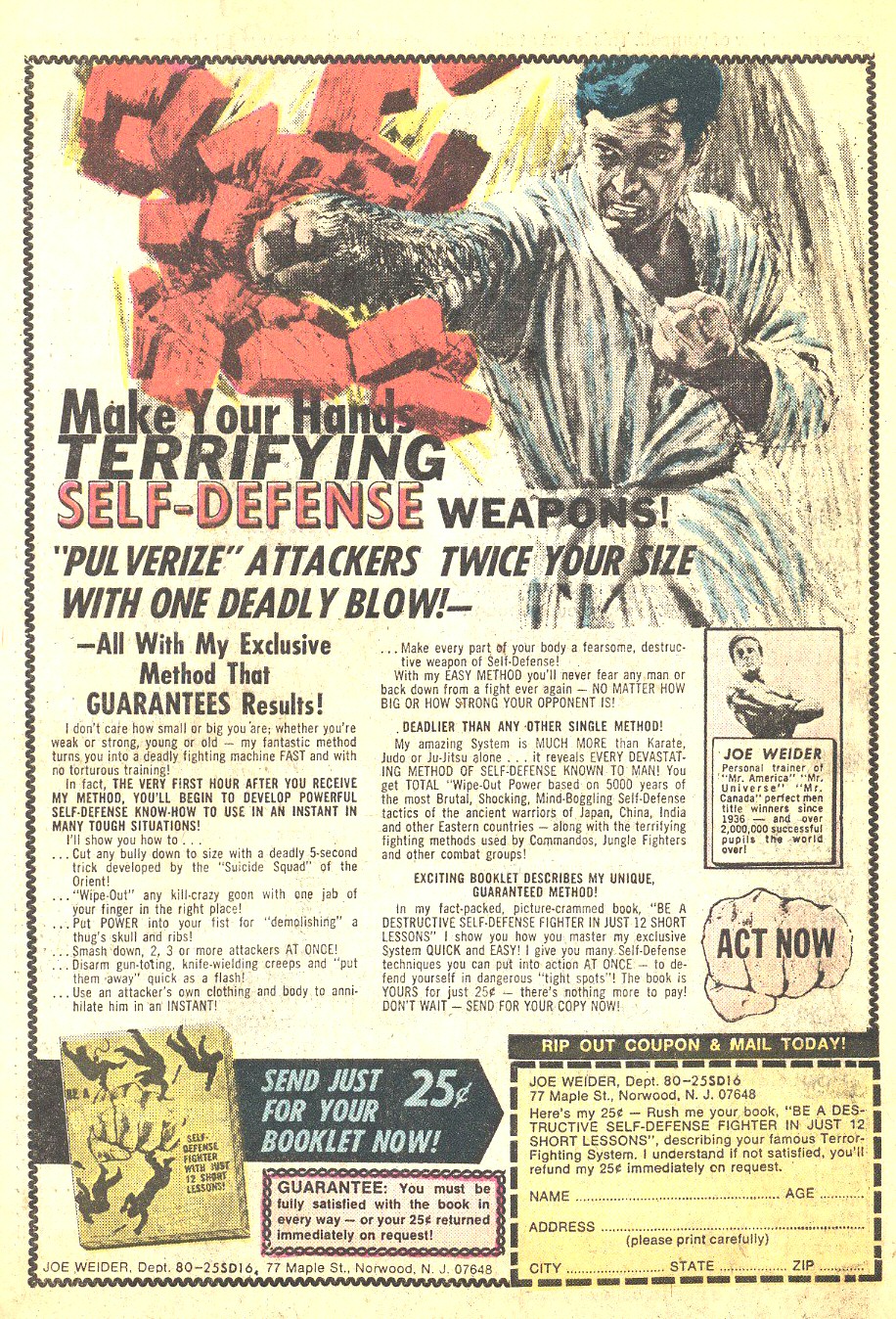 Read online Young Love (1963) comic -  Issue #114 - 98